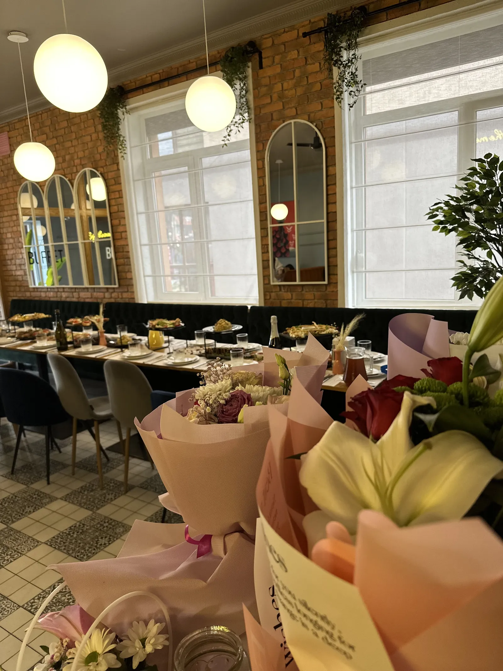 Buffet image 21