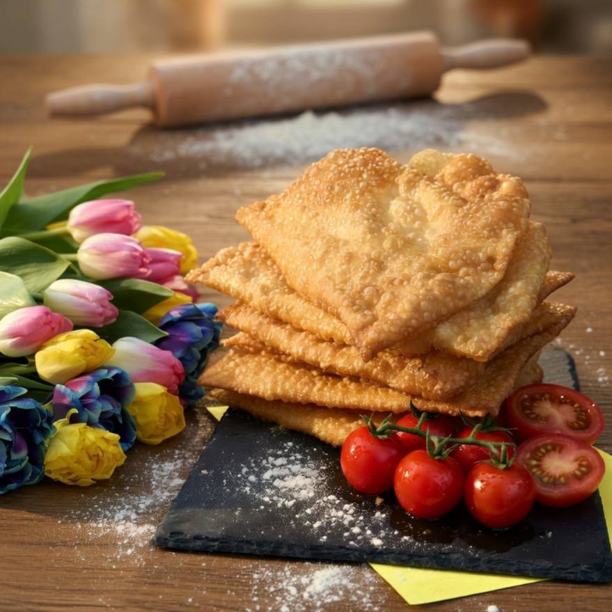 BUREK / БУРЕК - чебуреки та пиво в Яворові image 21