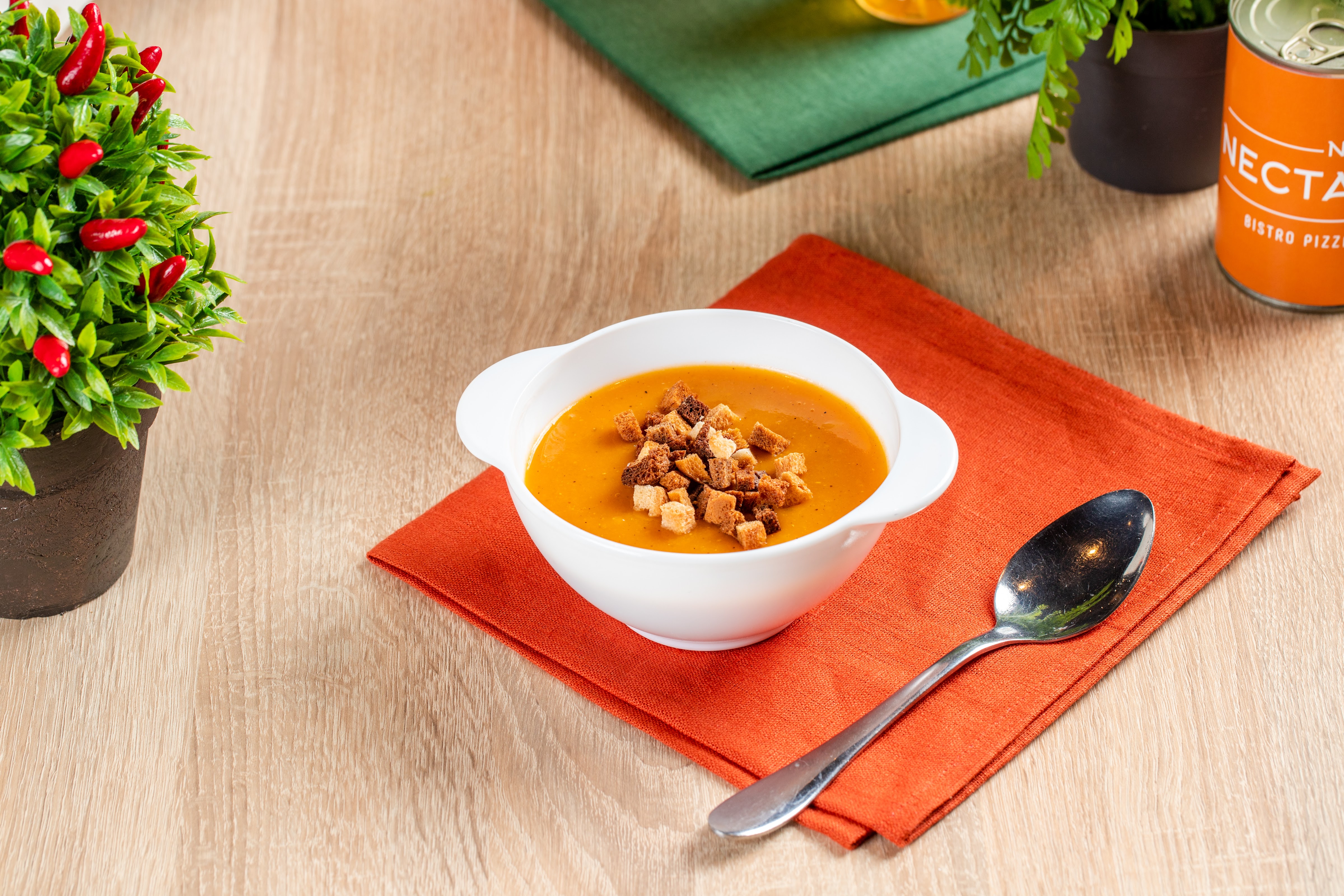Нектарин Бістро / Nectarine Bistro image 20