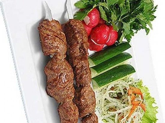 Mahazyn Shashlyku image 14