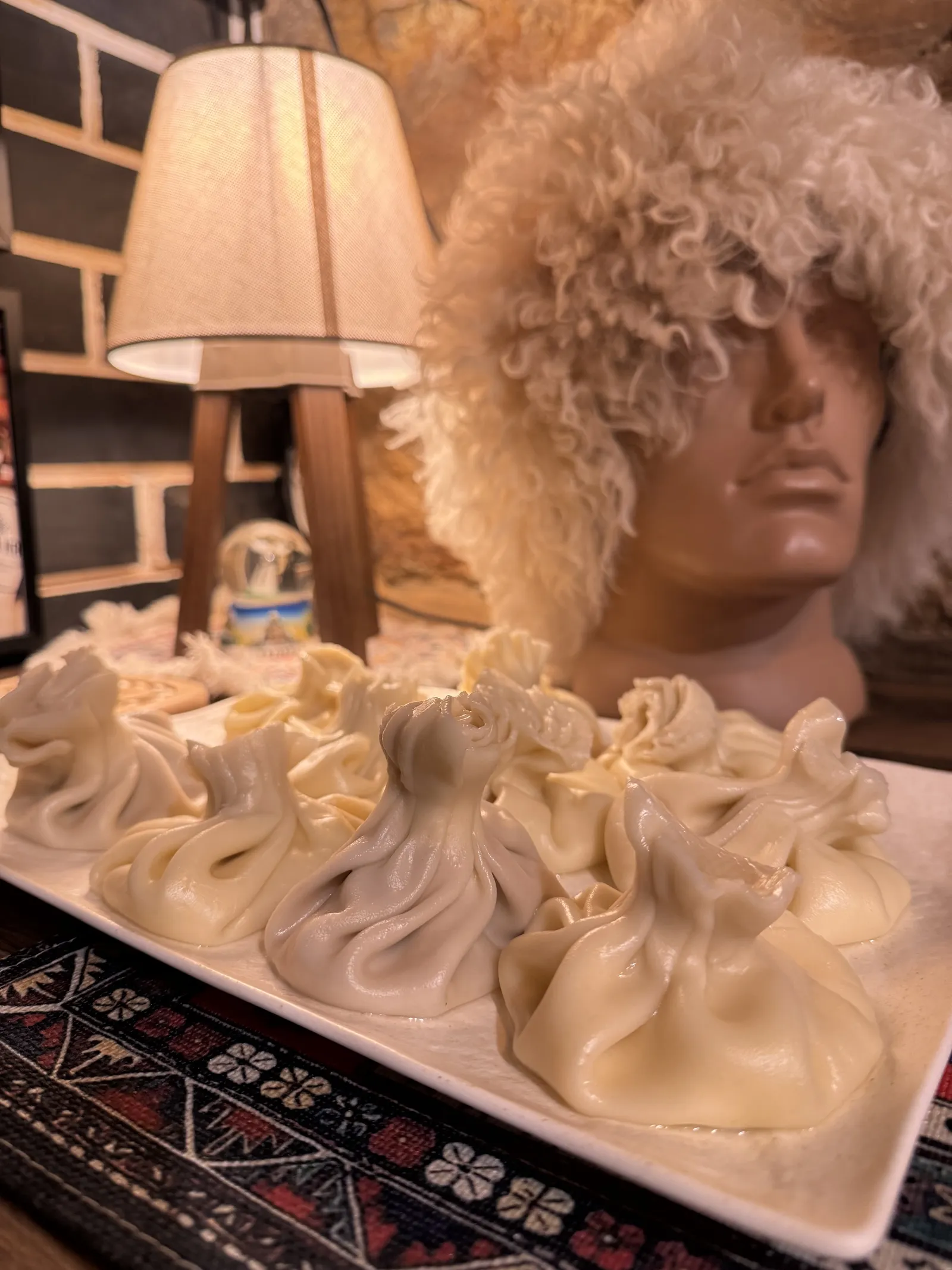 Грузинський Ресторан “MAMA NANA” image 11