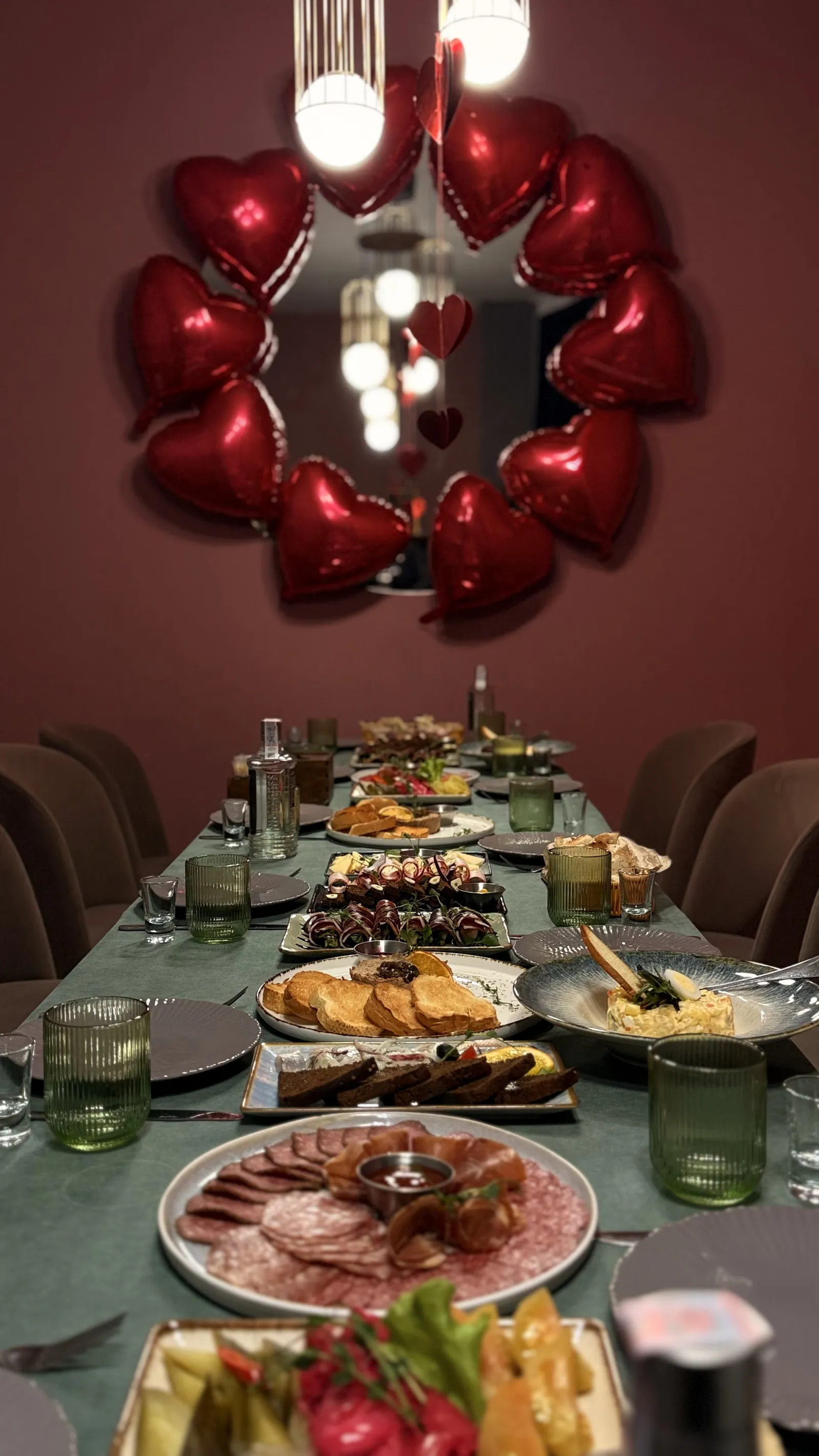 Сімейний ресторан «Фабрика піци» est. 2019 image 21