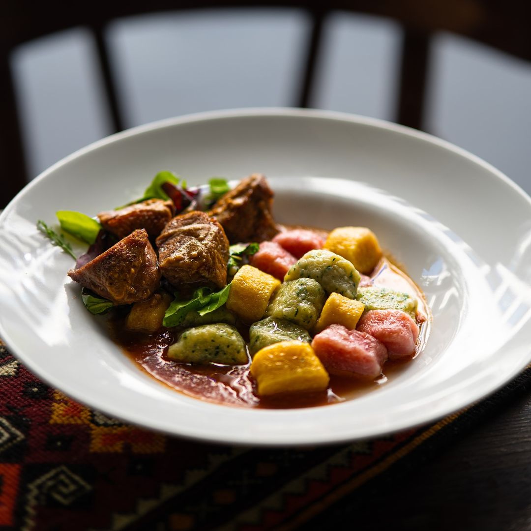 The first family restaurant Mulyarovyh image 21