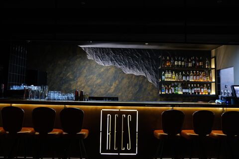 REES Lounge image 1