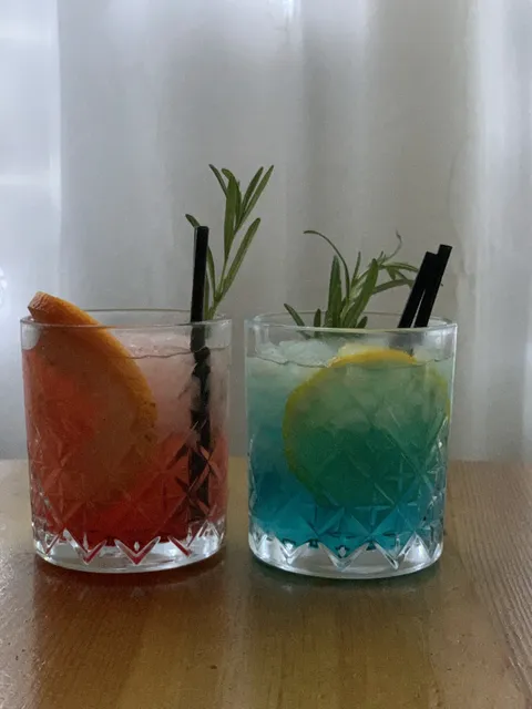 Abu-Dabi Launzh Bar image 6