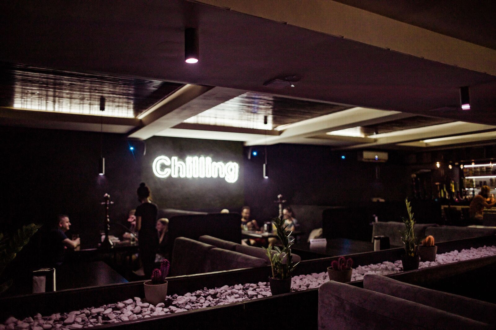 Chilling image 4