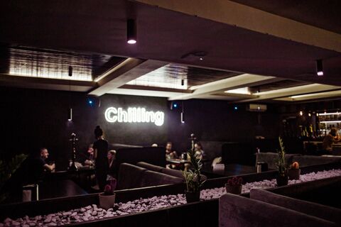 Chilling image 4
