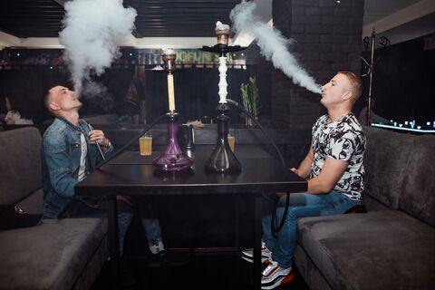 Chilling image 5