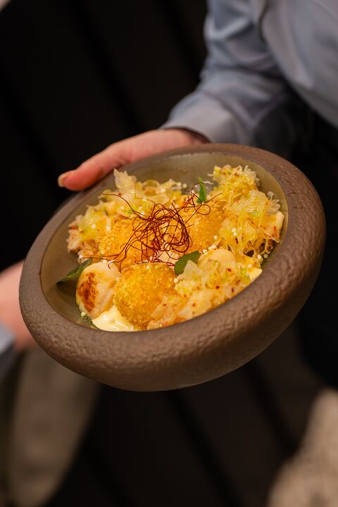 Mira Restaurant image 6