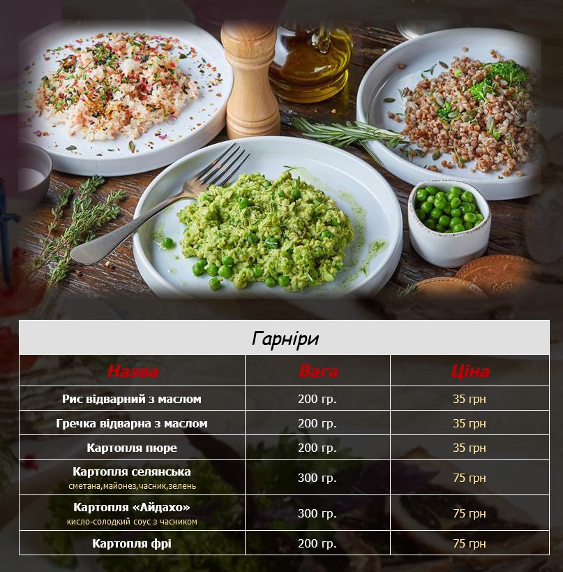 Kafe-Bar Belhrad menu 7