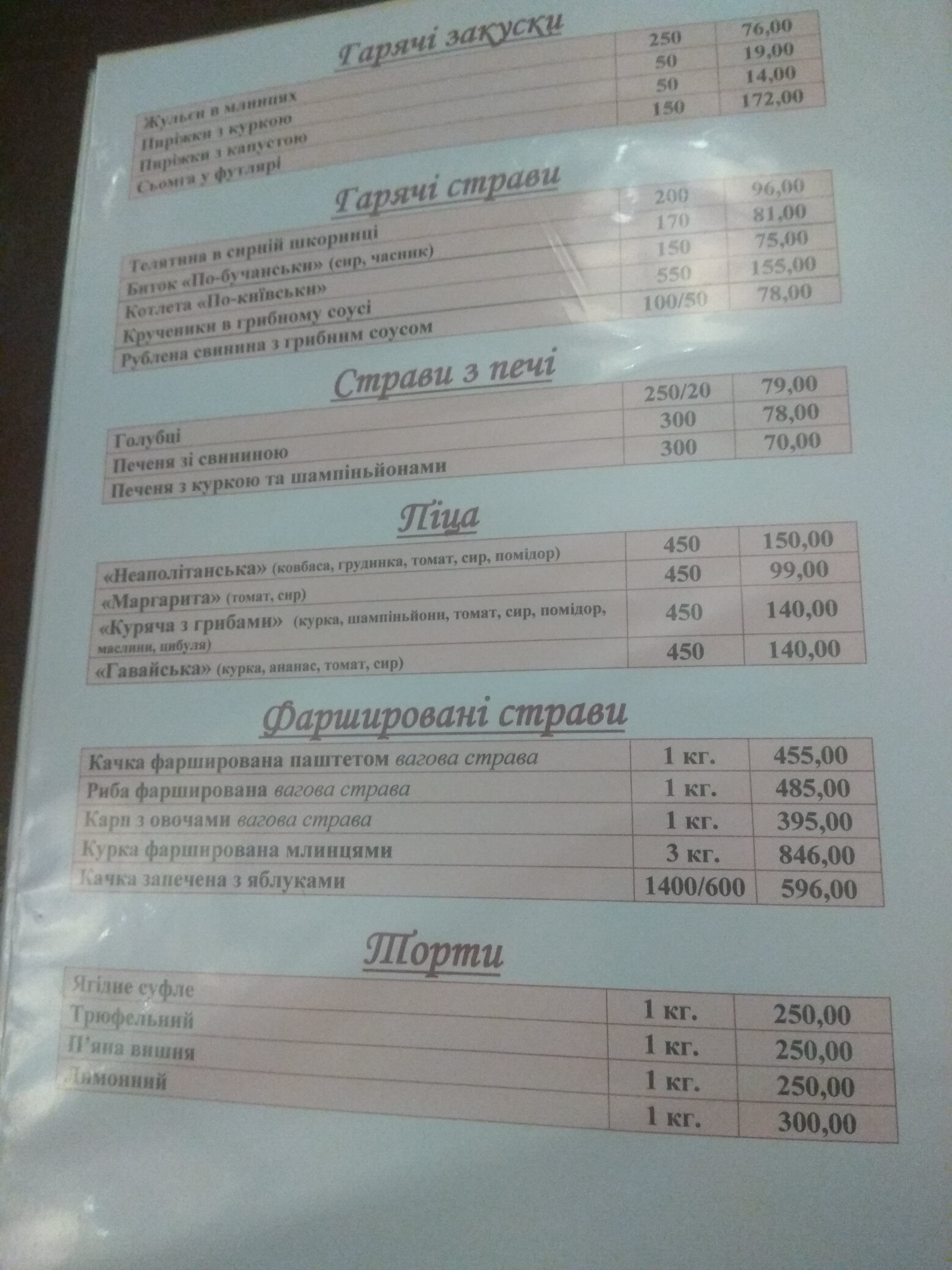 Rym menu 7