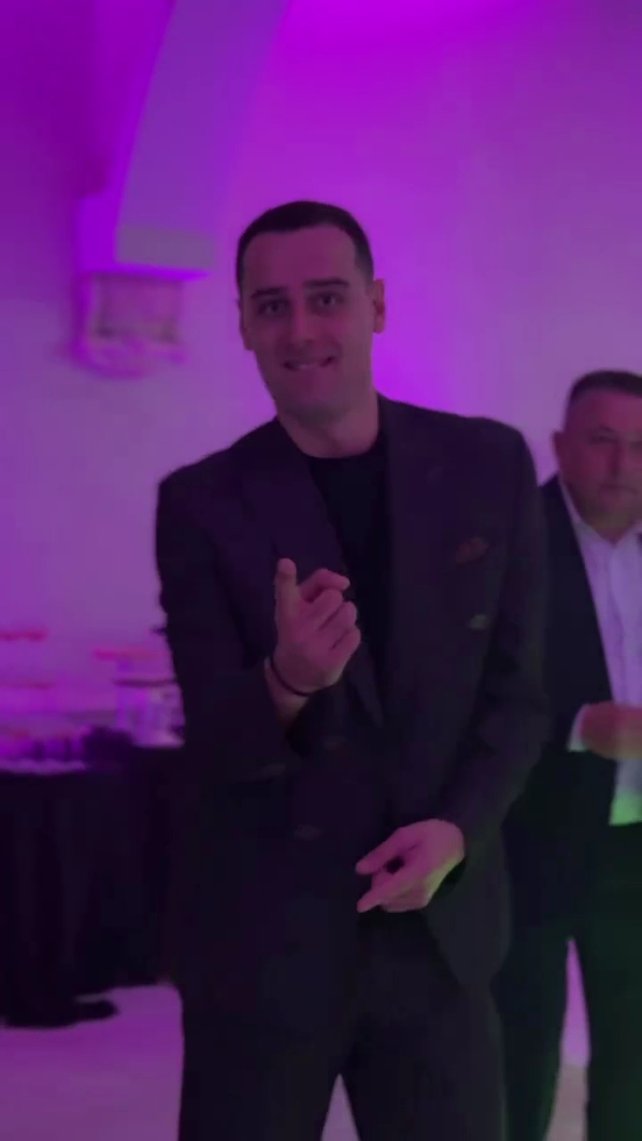Ресторан Savoy menu 1
