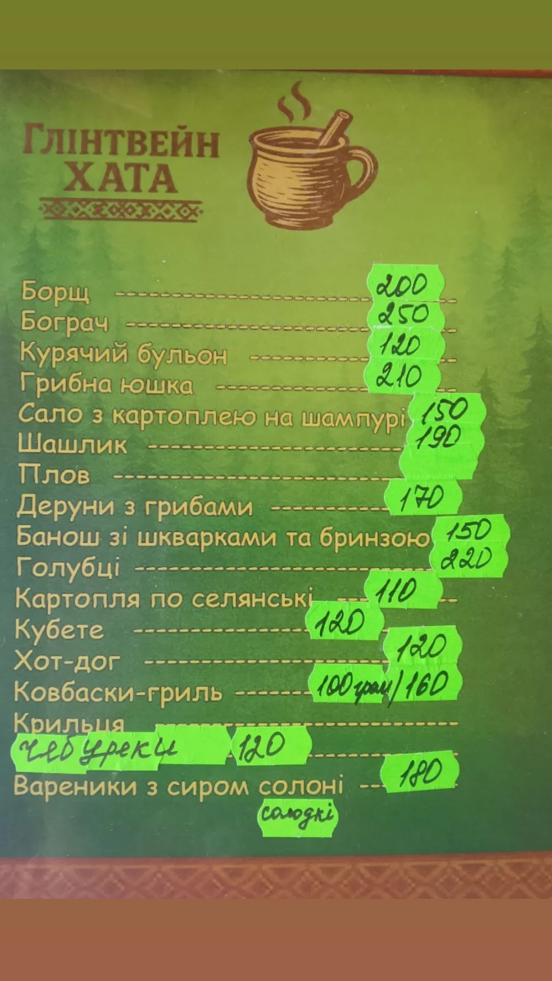 Fop Skripnichenko menu 1