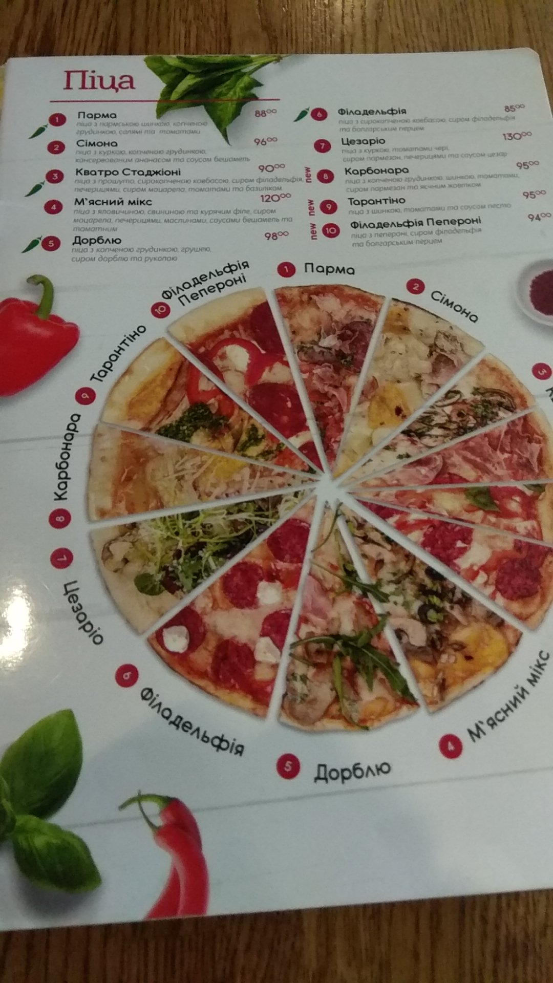 Mario menu 12