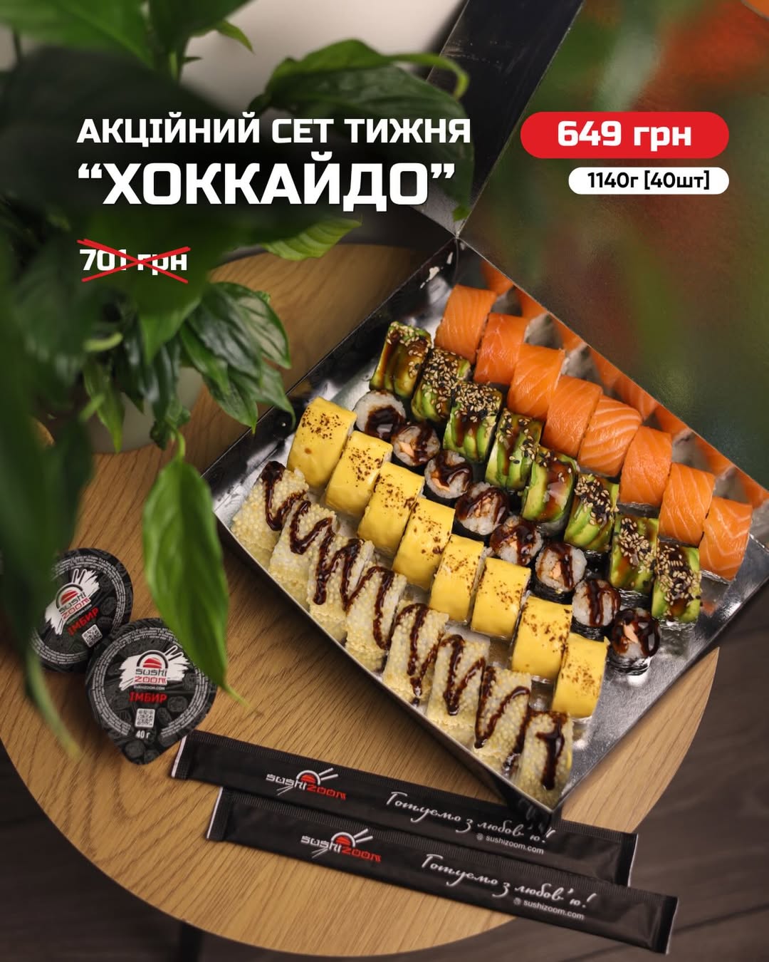 Sushi Zoom menu 11