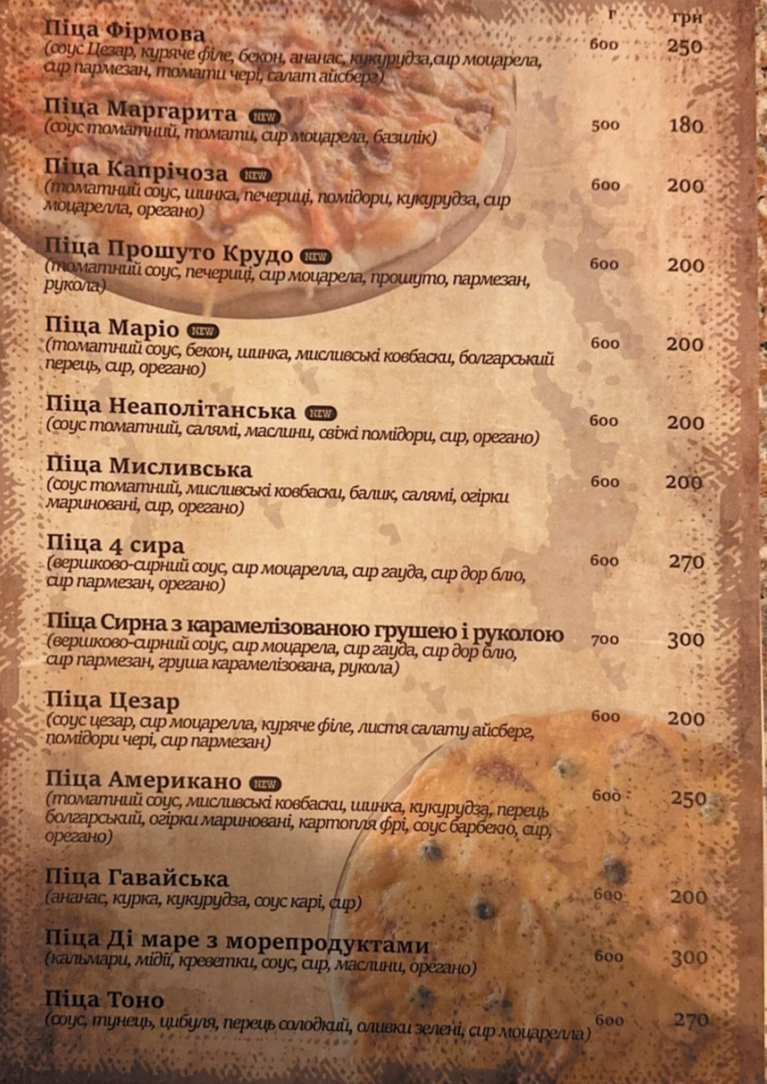 Restoracia menu 2