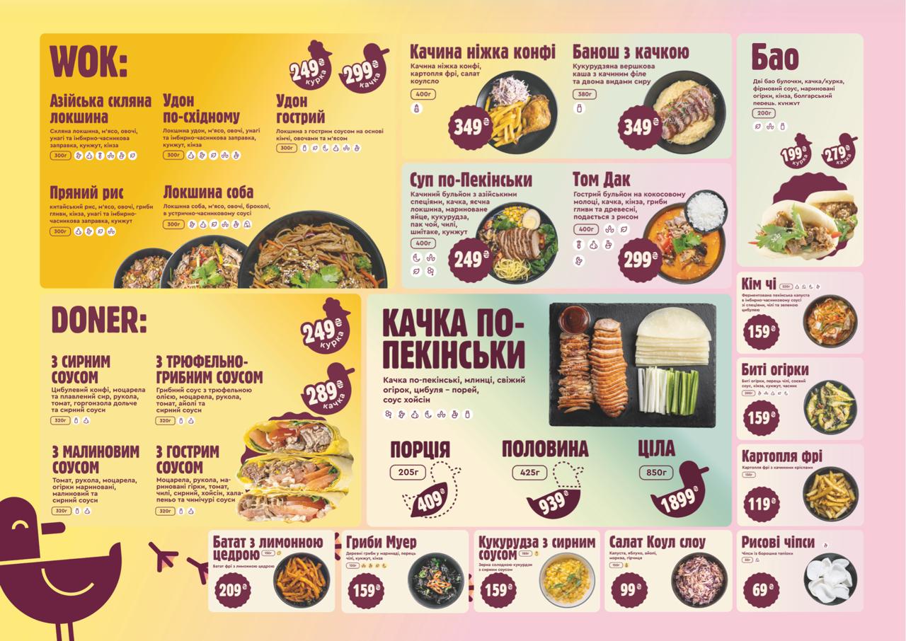 Kachyni Istoriyi menu 1