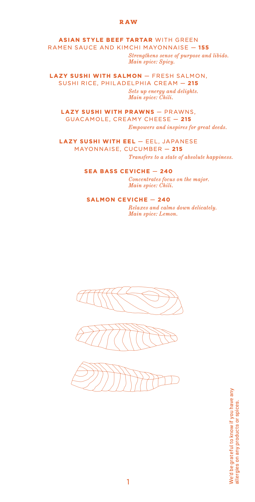 SpicyNoSpicy menu 7