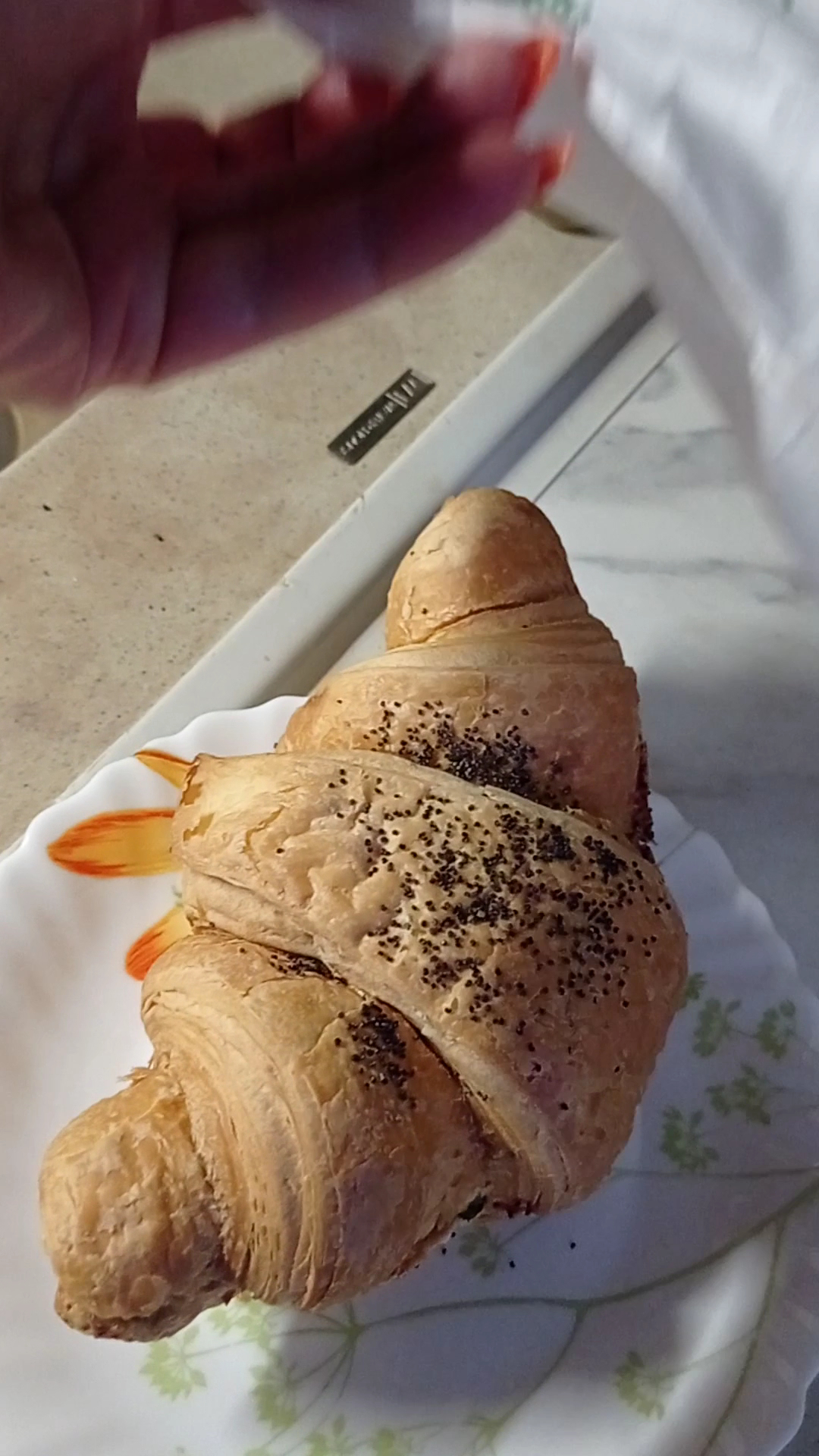 Lviv Croissants menu 2