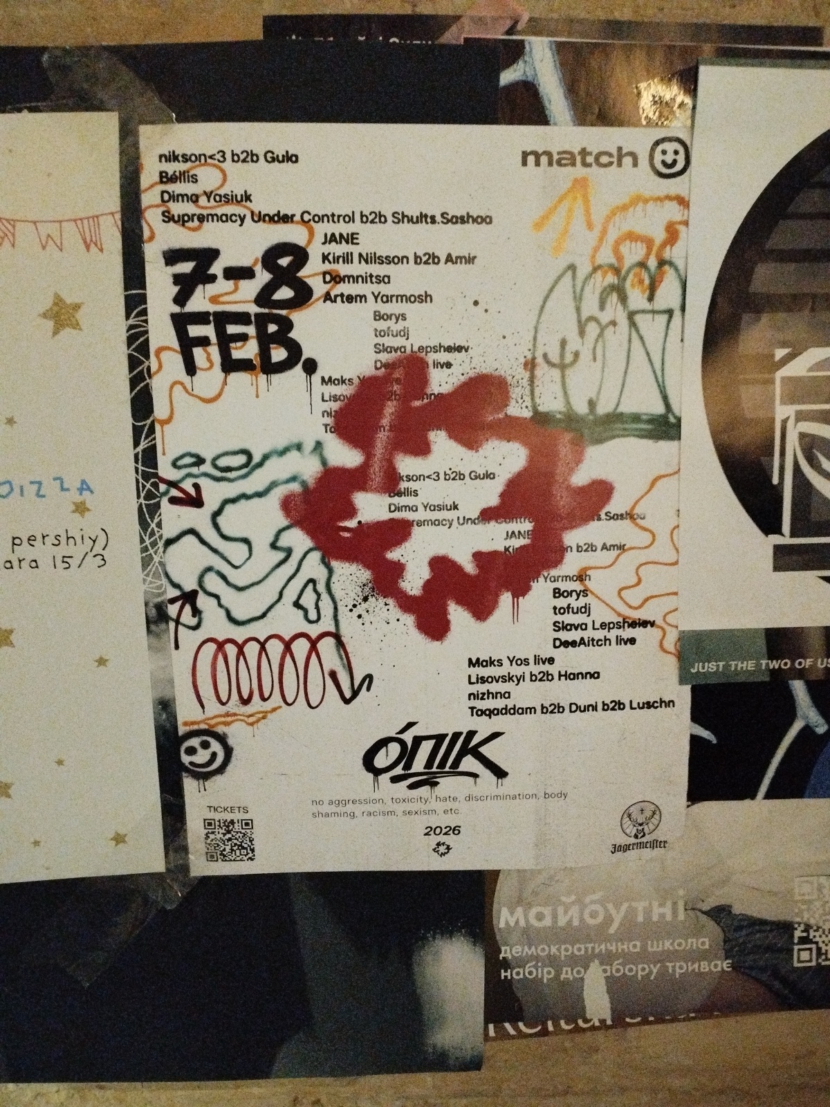 t.c.pizza menu 2