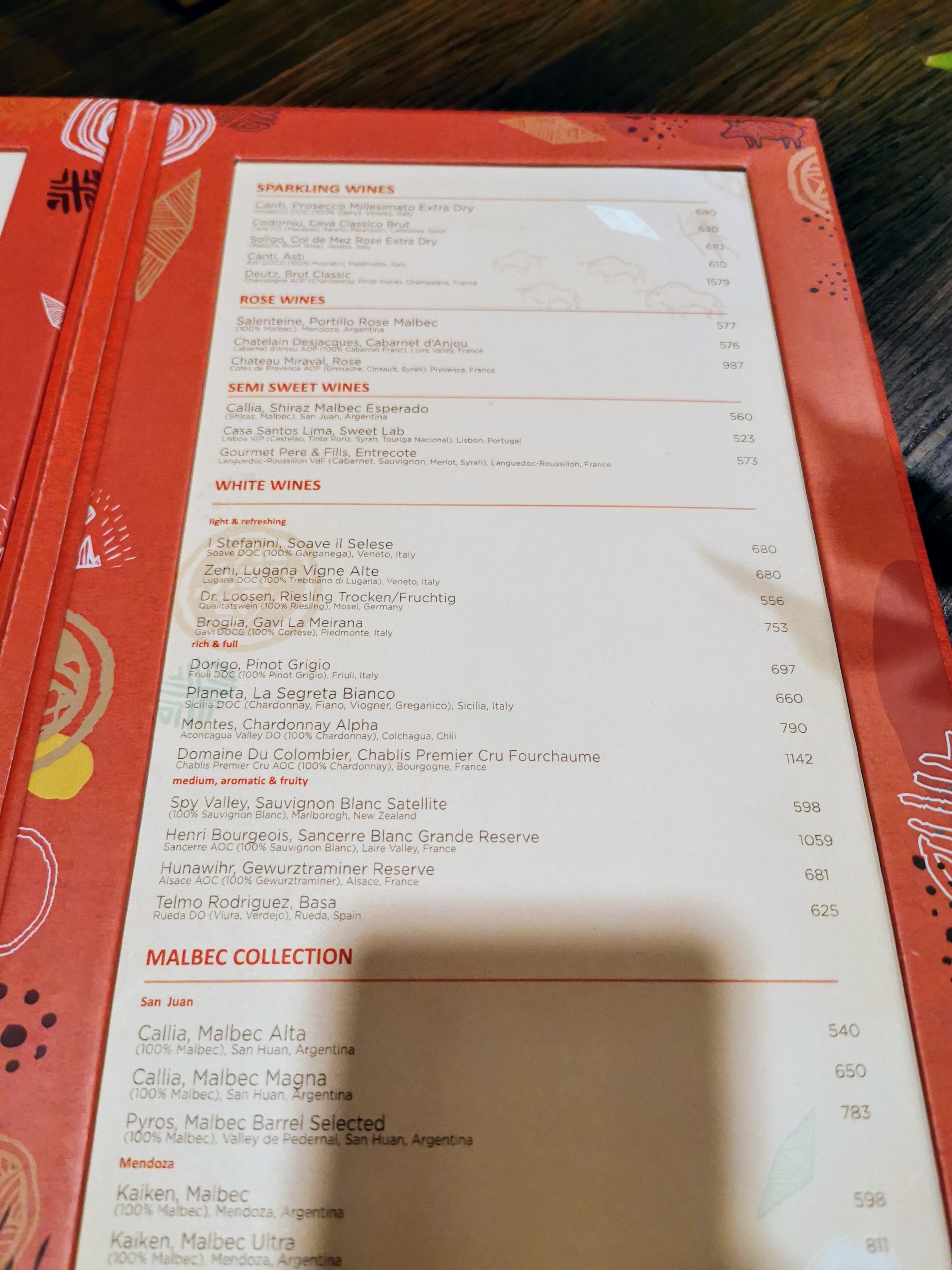 Grill Do Brasil menu 7