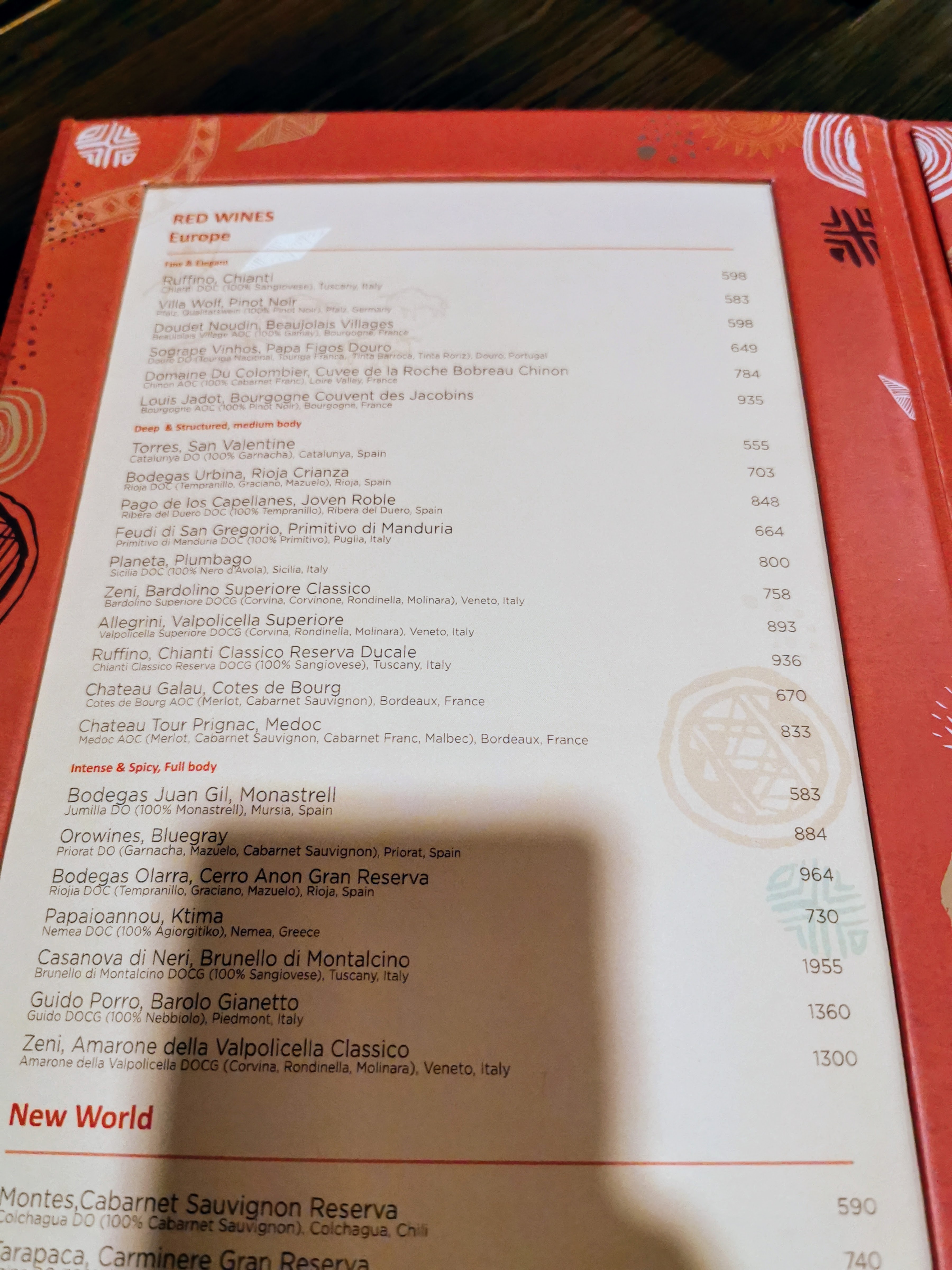 Grill Do Brasil menu 10