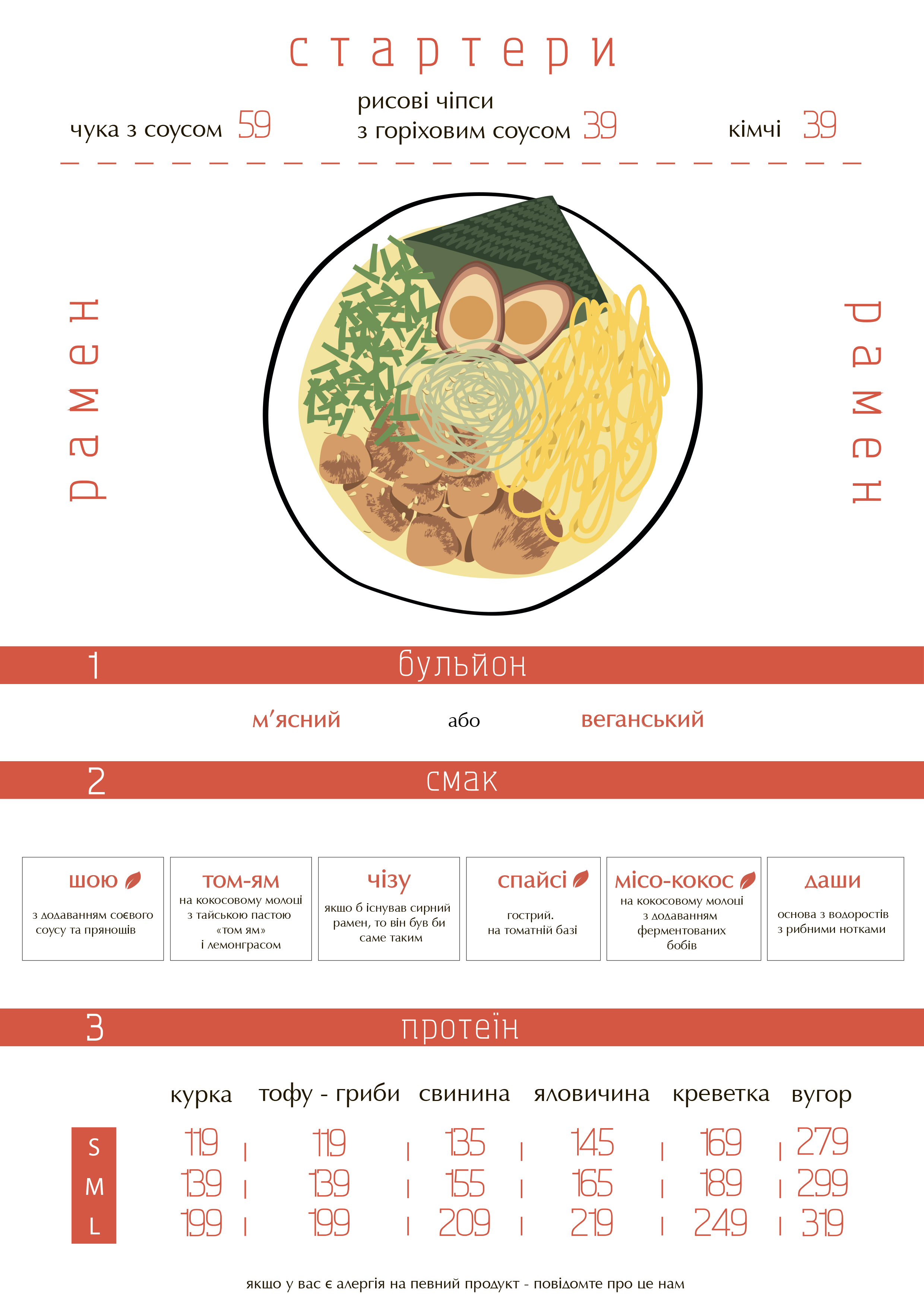 Whai Thai Asian Bistro menu 3