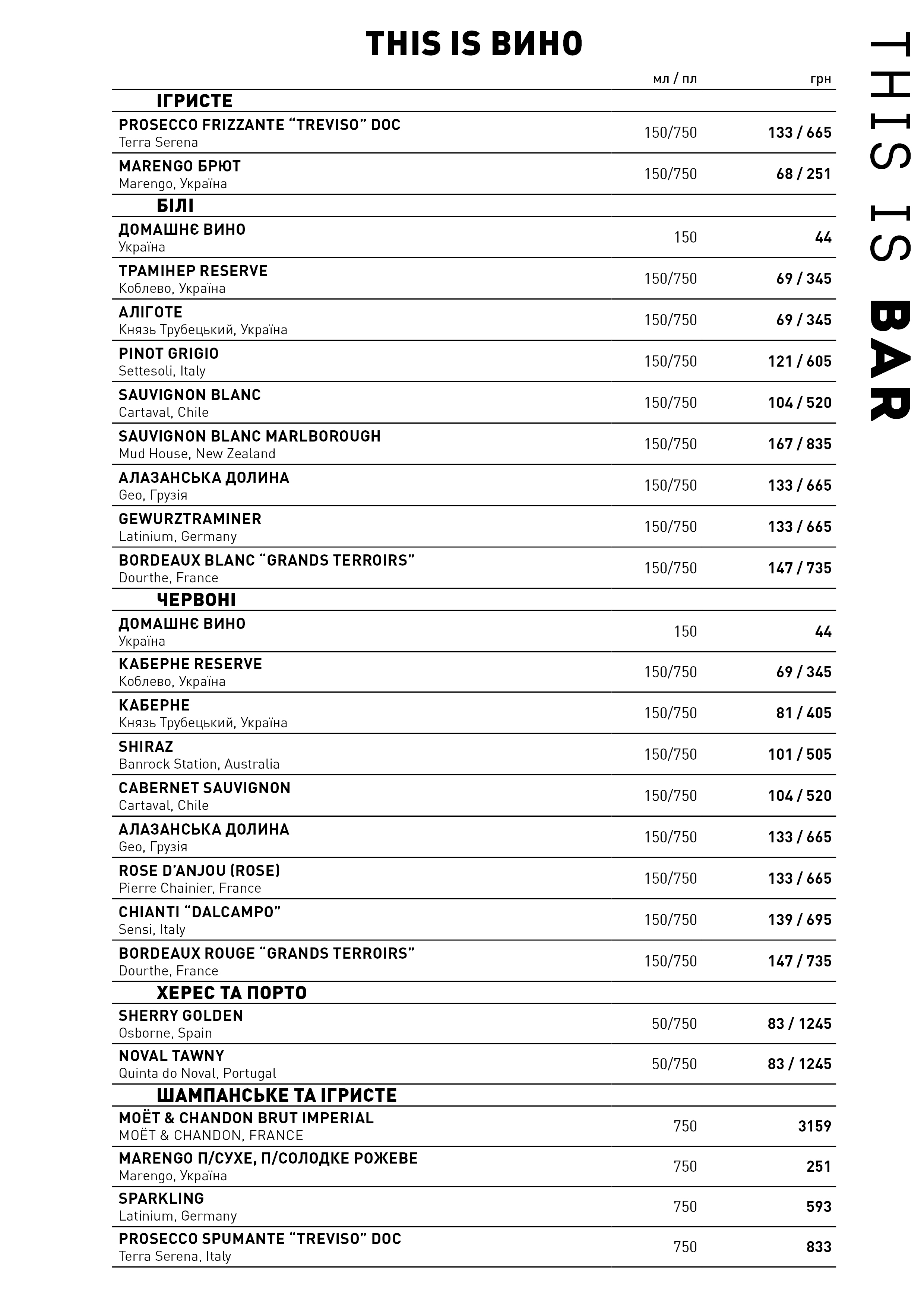 This is Пивбар на Троєщині menu 5