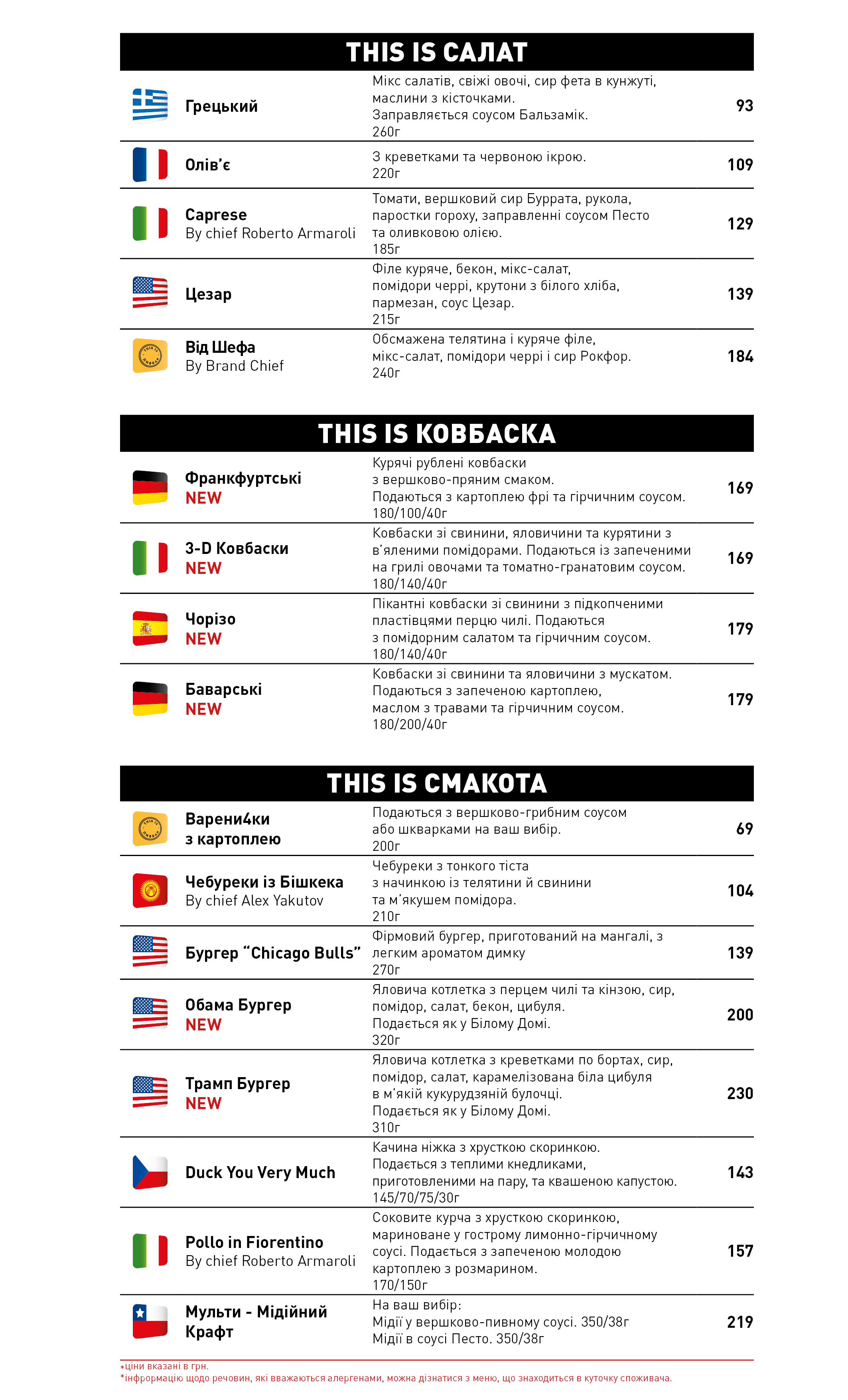 This is Пивбар на Троєщині menu 8