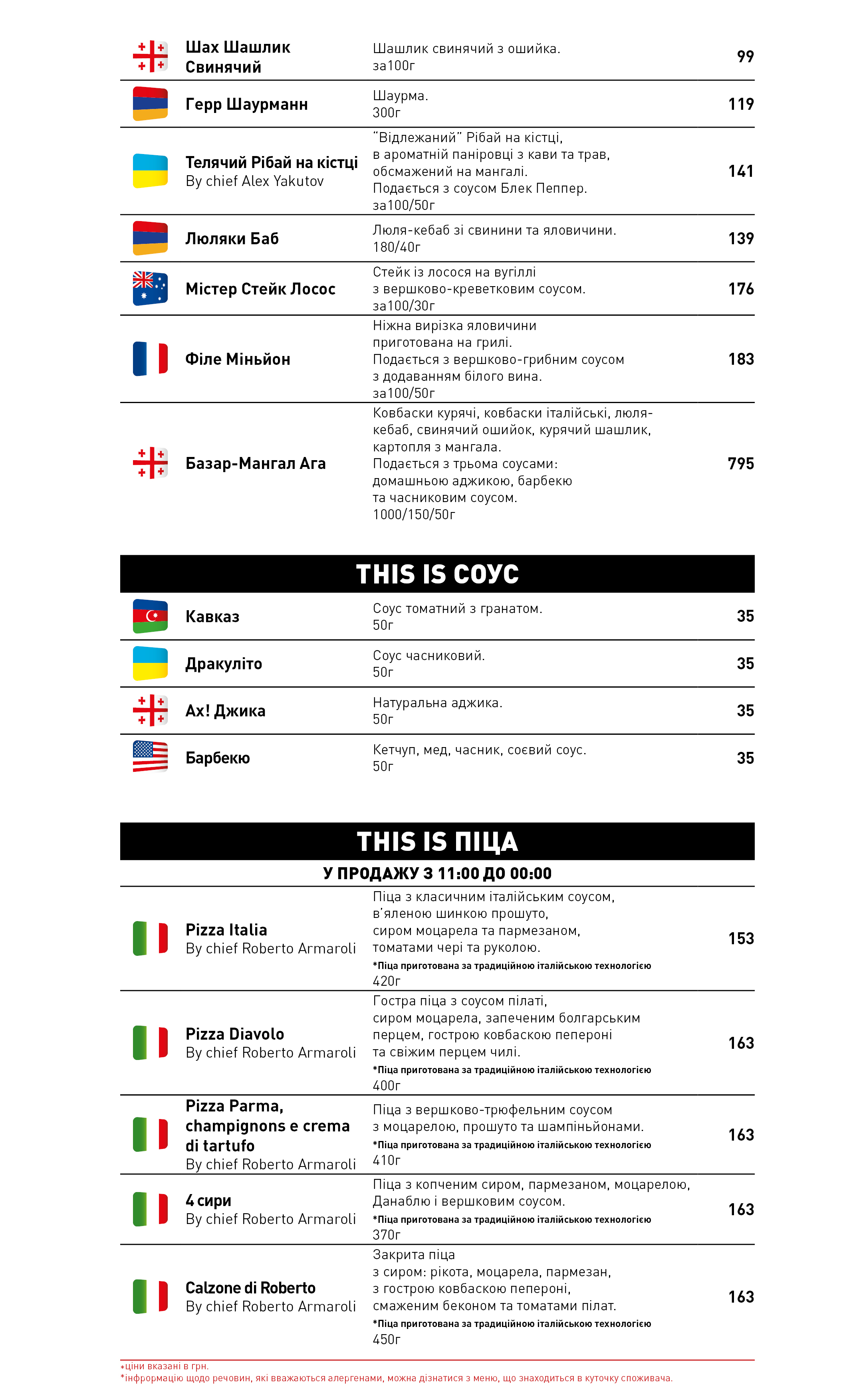 This is Пивбар на Троєщині menu 10