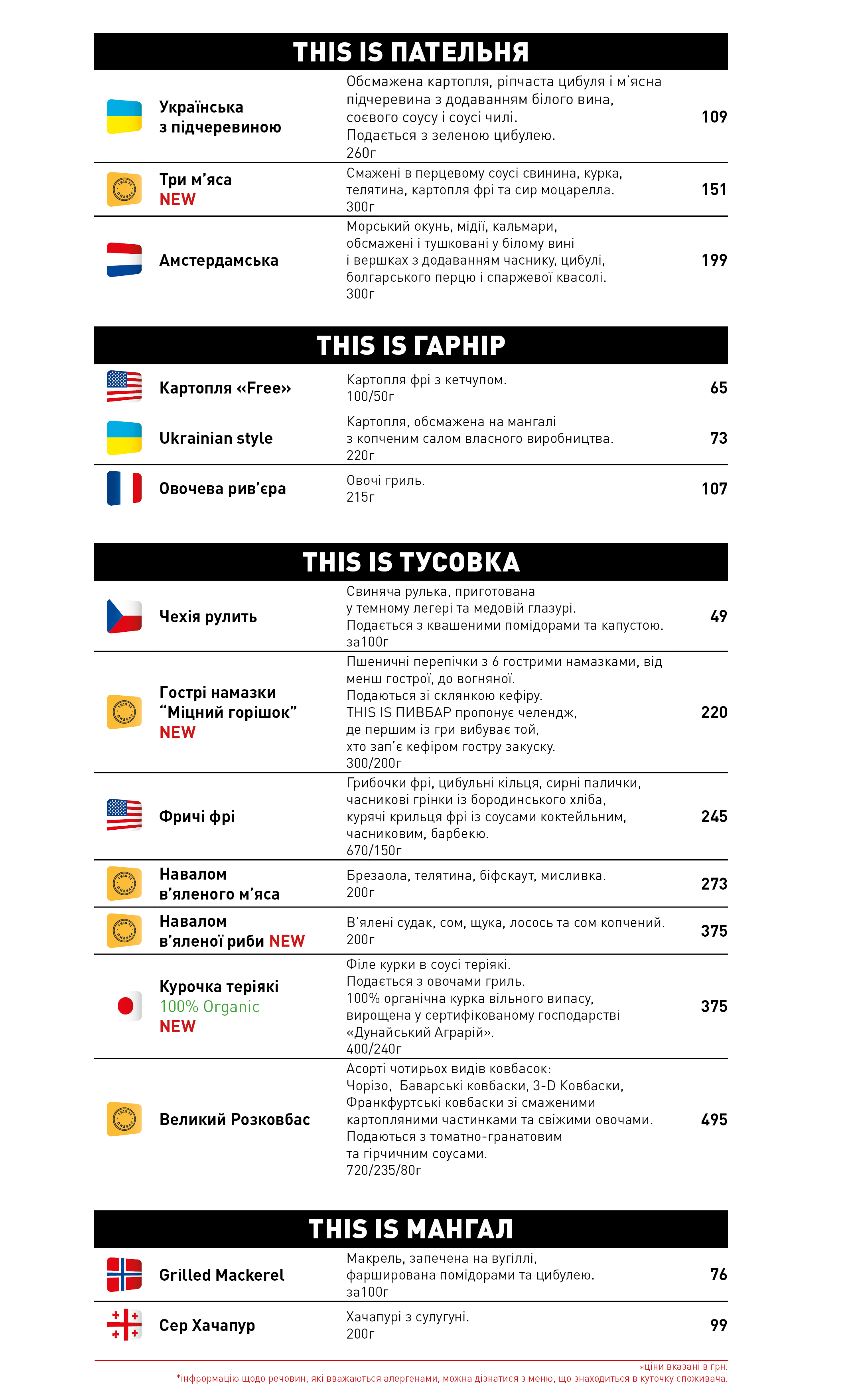 This is Пивбар на Троєщині menu 12