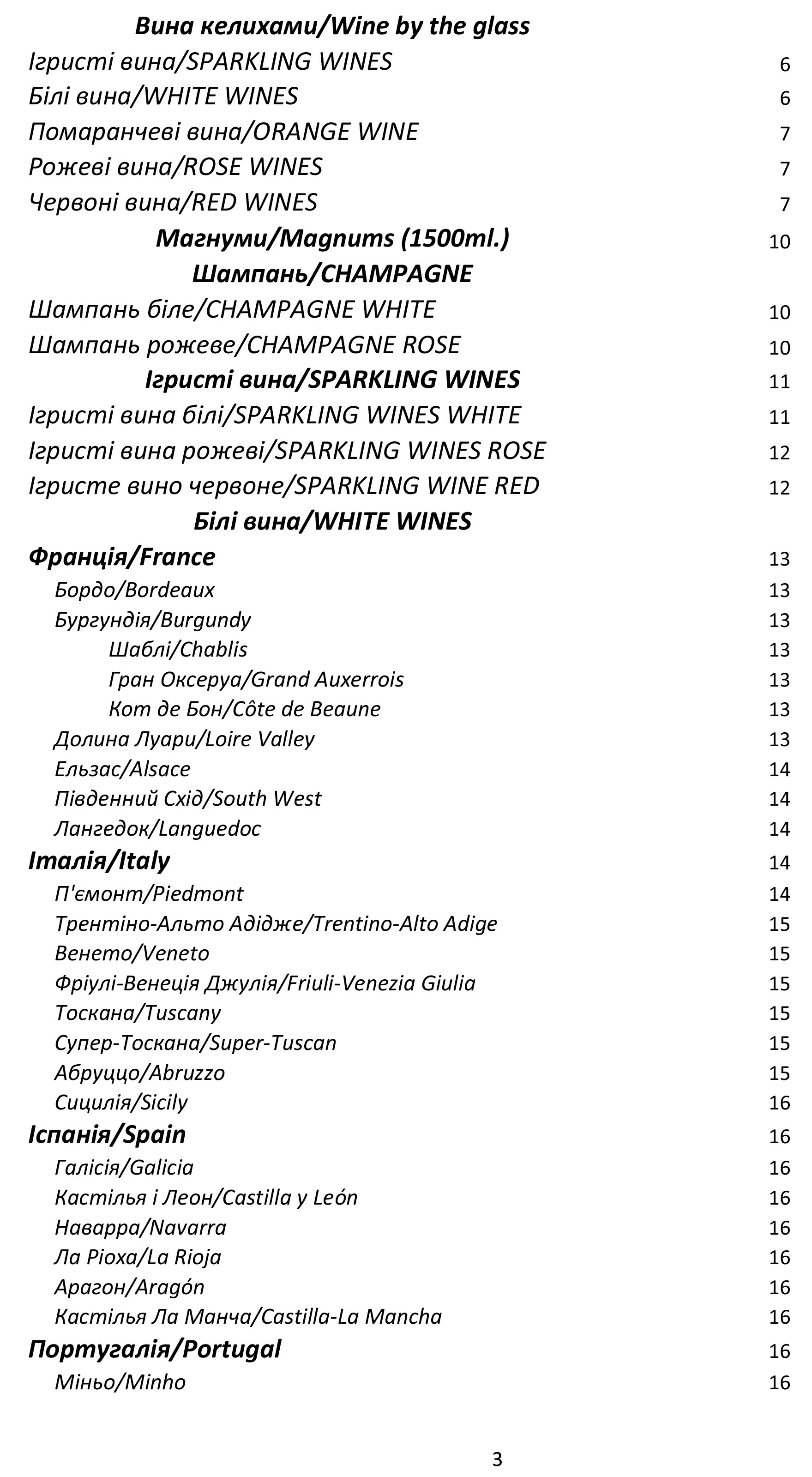 Winovnik menu 4