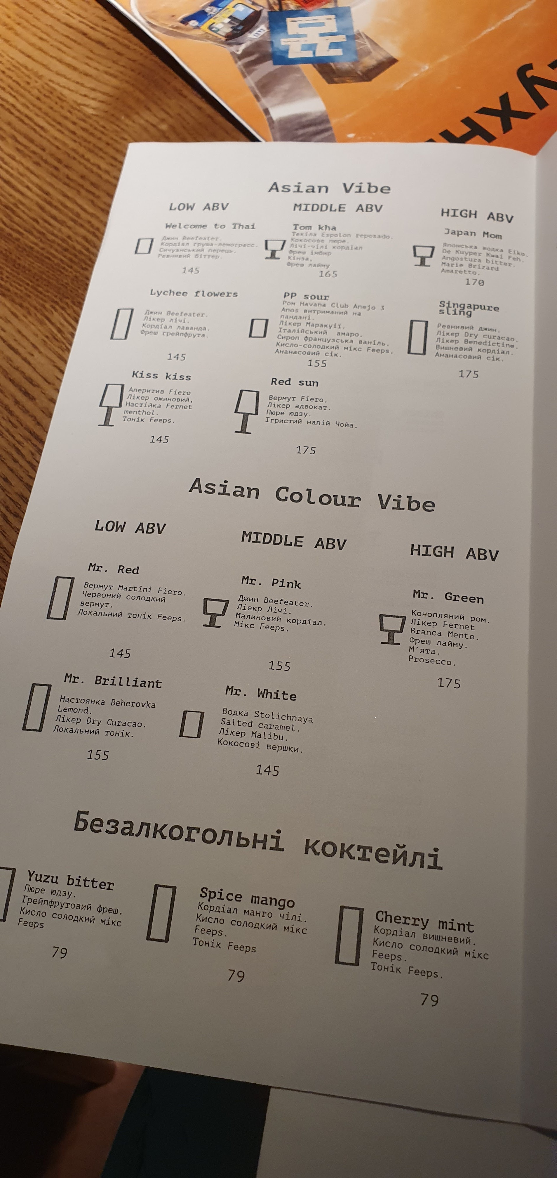 Kastrulʹka Prasky Varytʹ Rys menu 3