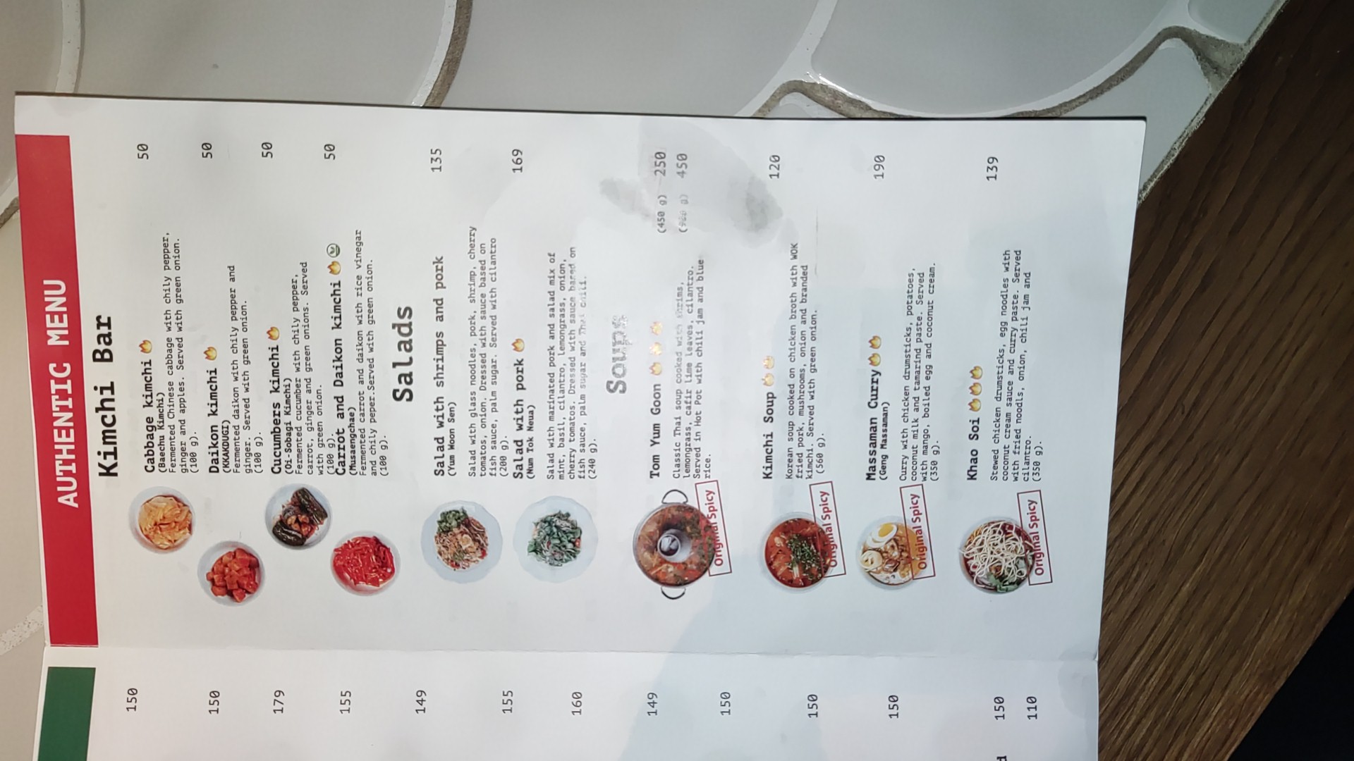 Kastrulʹka Prasky Varytʹ Rys menu 5