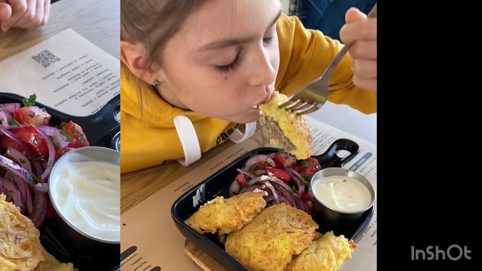 FILVAROK na DNIPRI menu 3