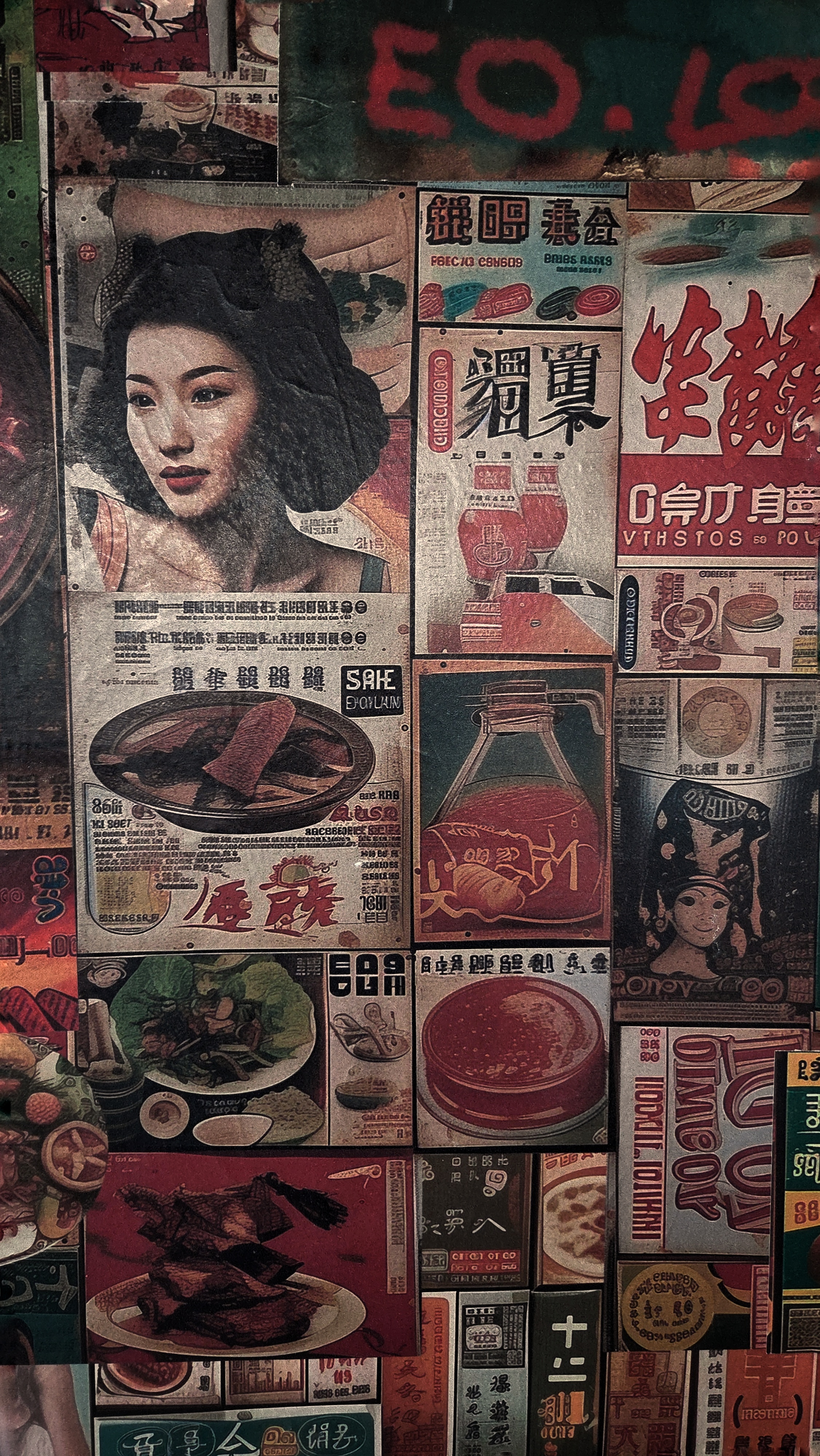 Tuk-Tuk Asia menu 1