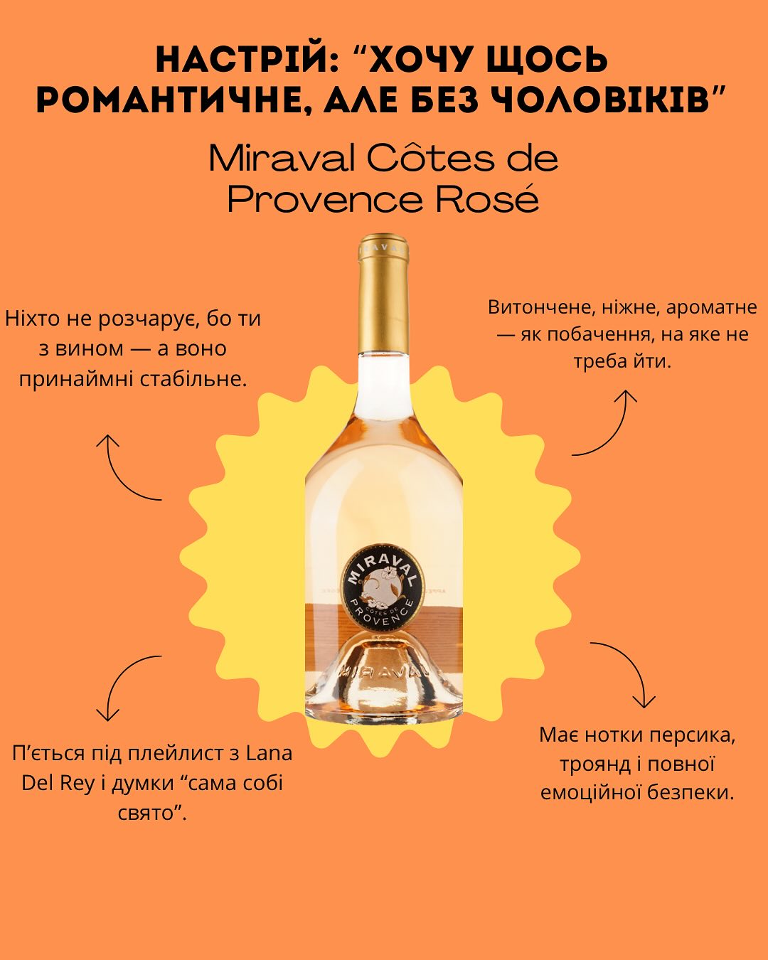 Foodwiner's menu 4