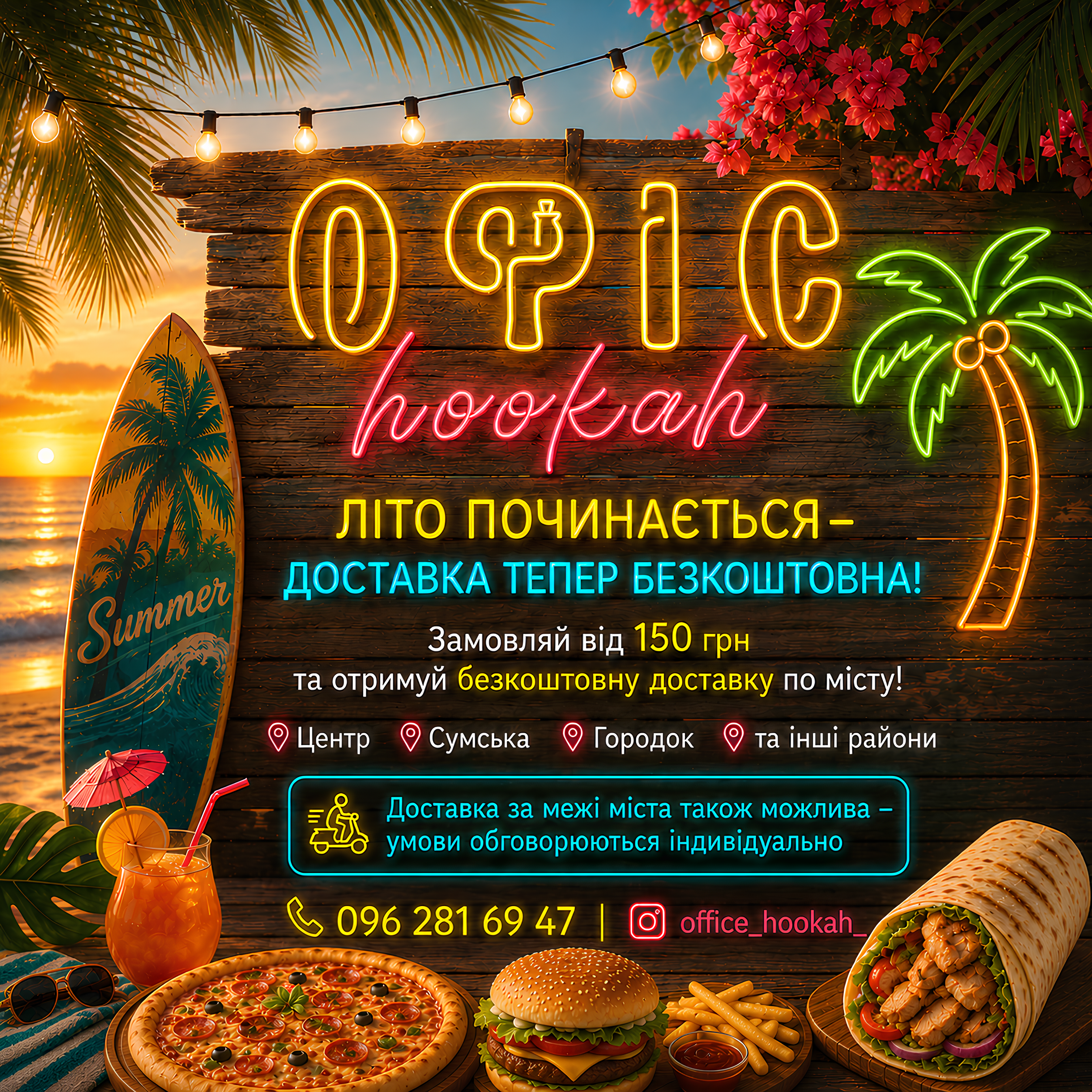 Офіс menu 6