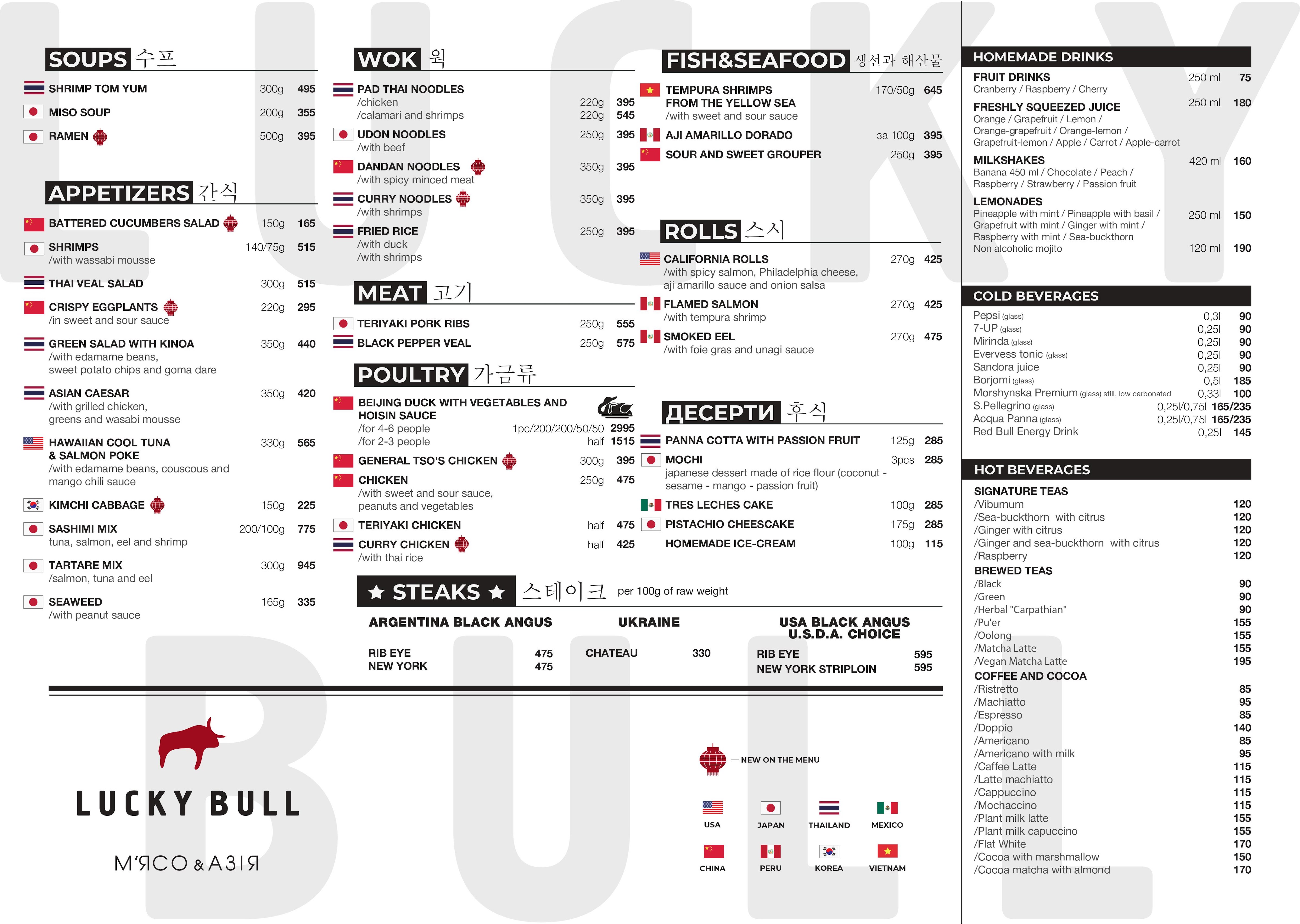 No name menu 5