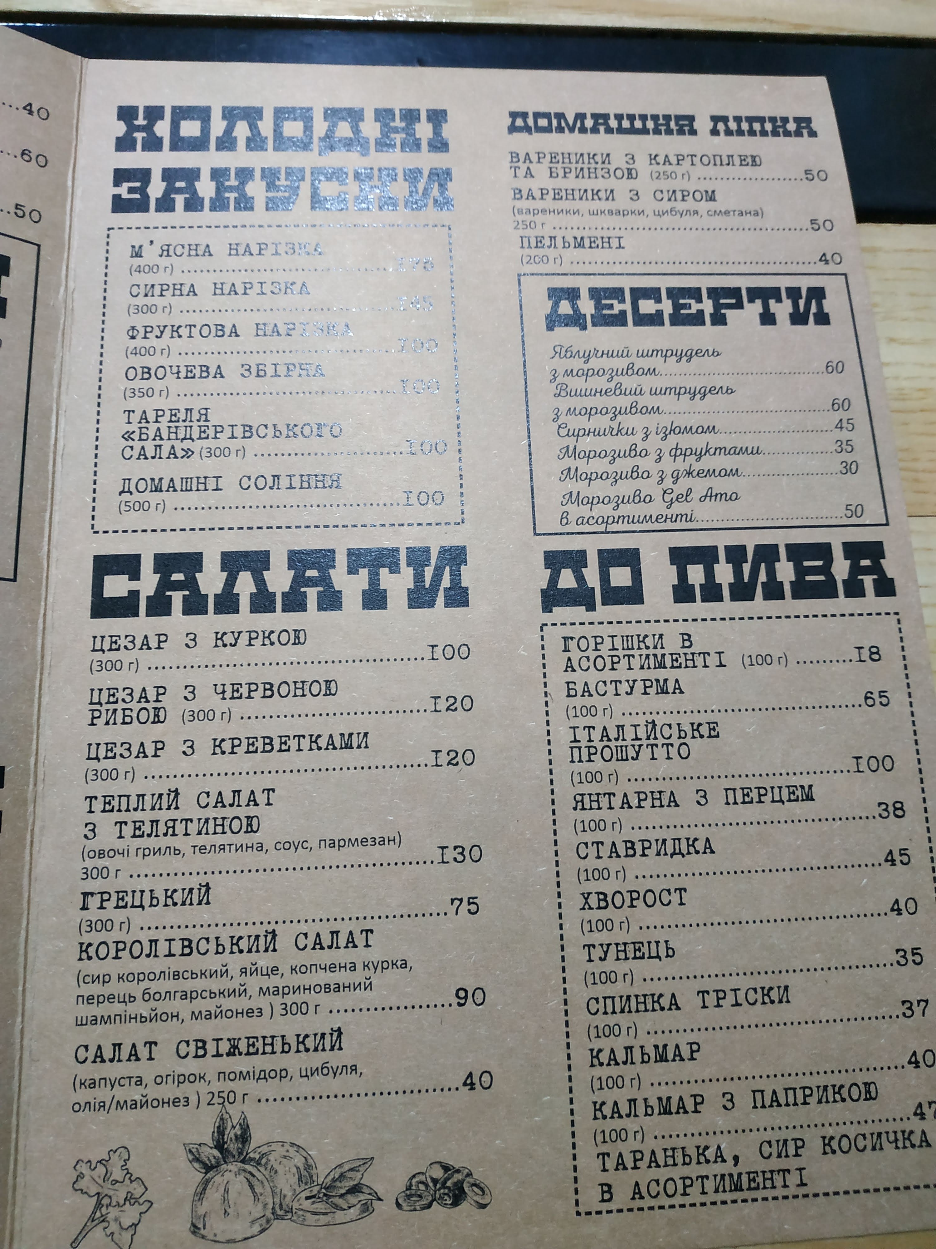 PUB_62 menu 3