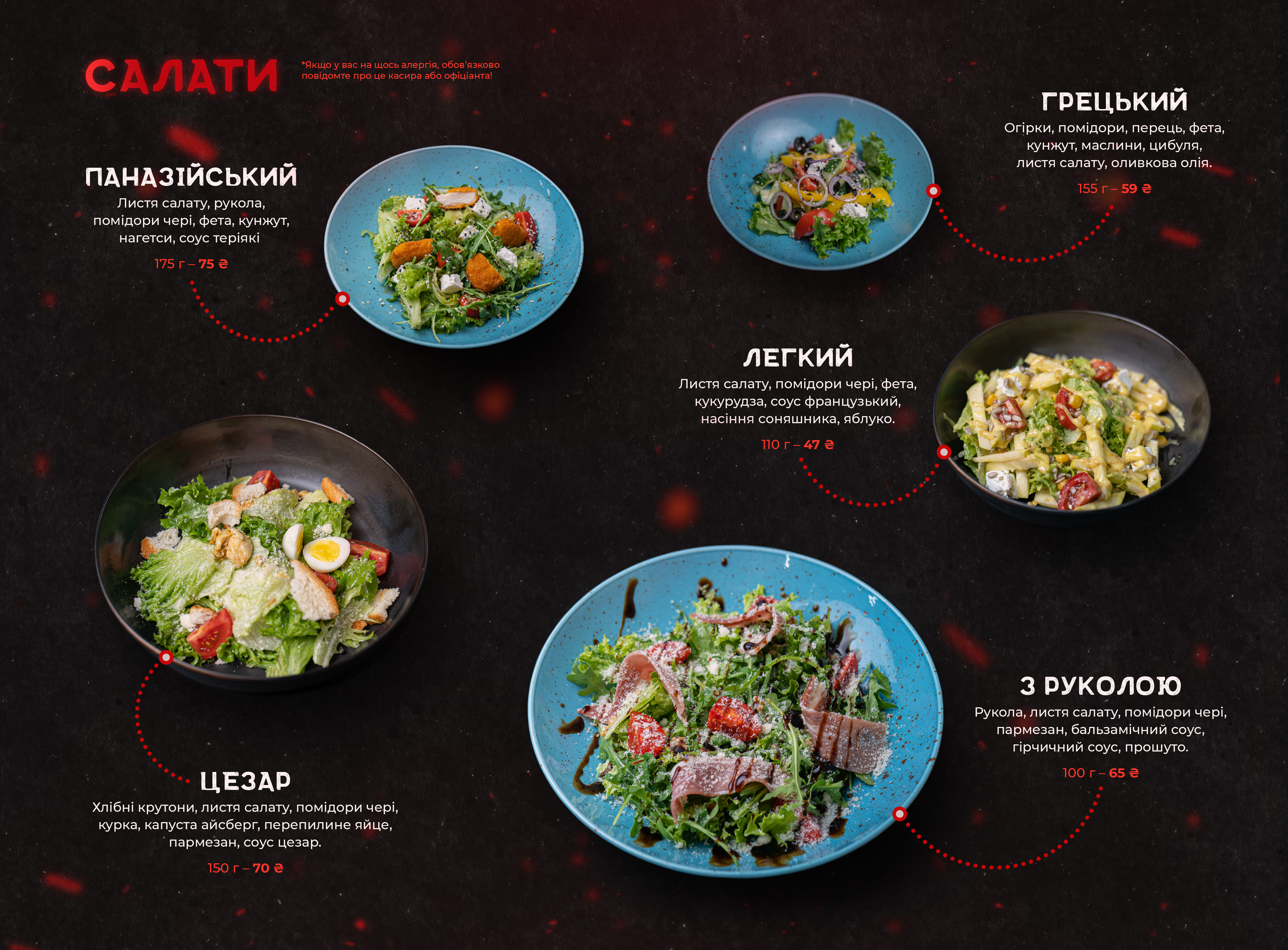 Суші SushiBIX | Безкоштовна Доставка Суші в Коломиї menu 5