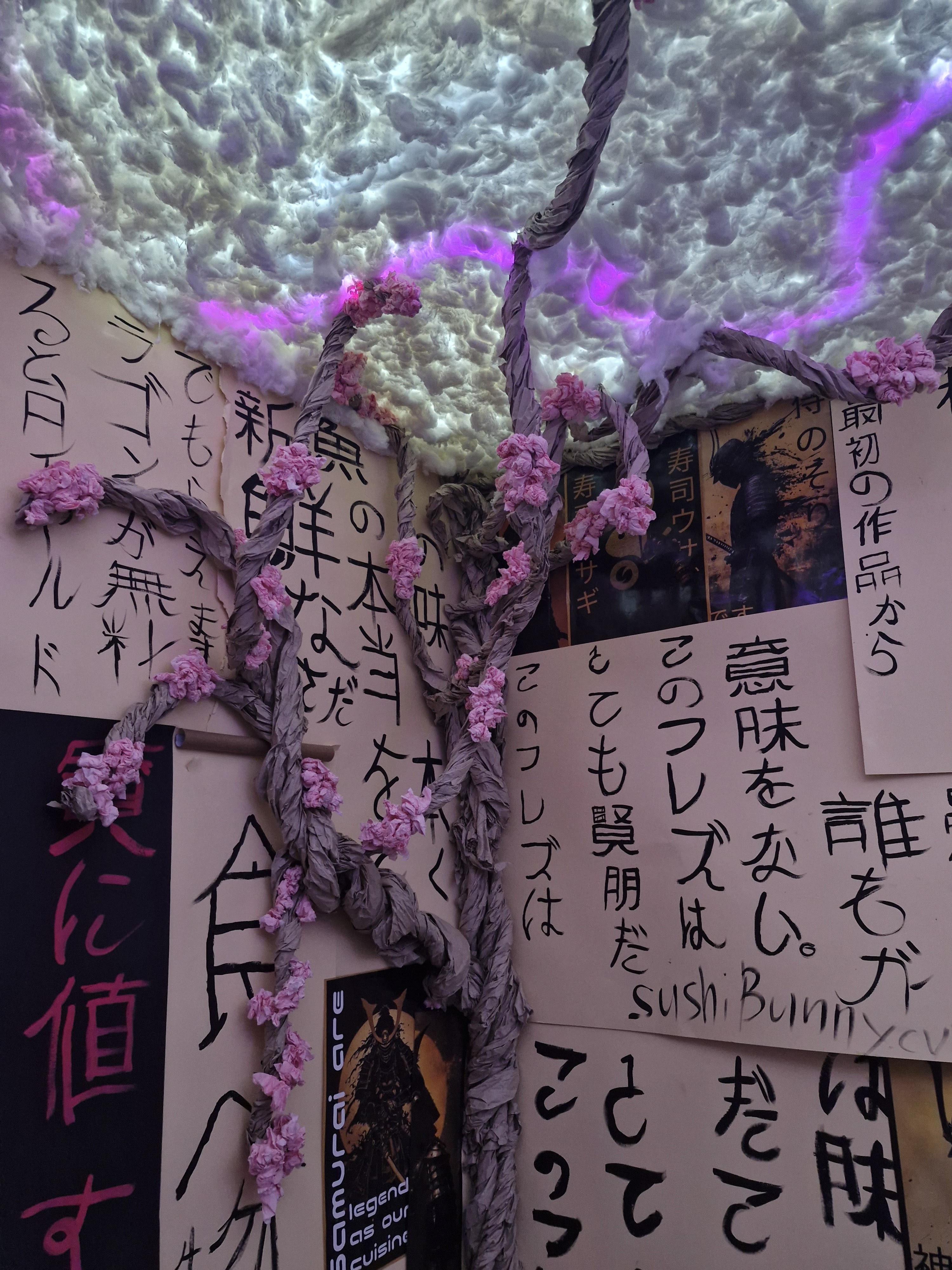 SushiBunny menu 8