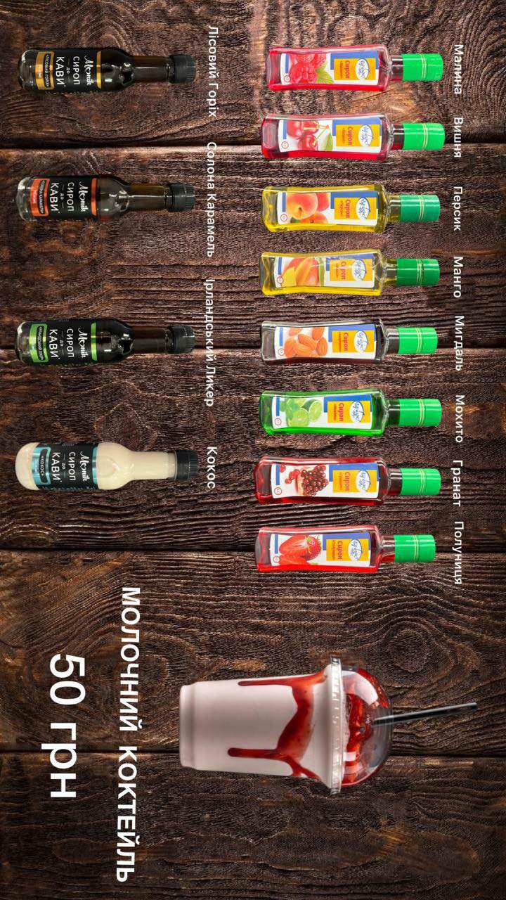 ПіццаНіка menu 7