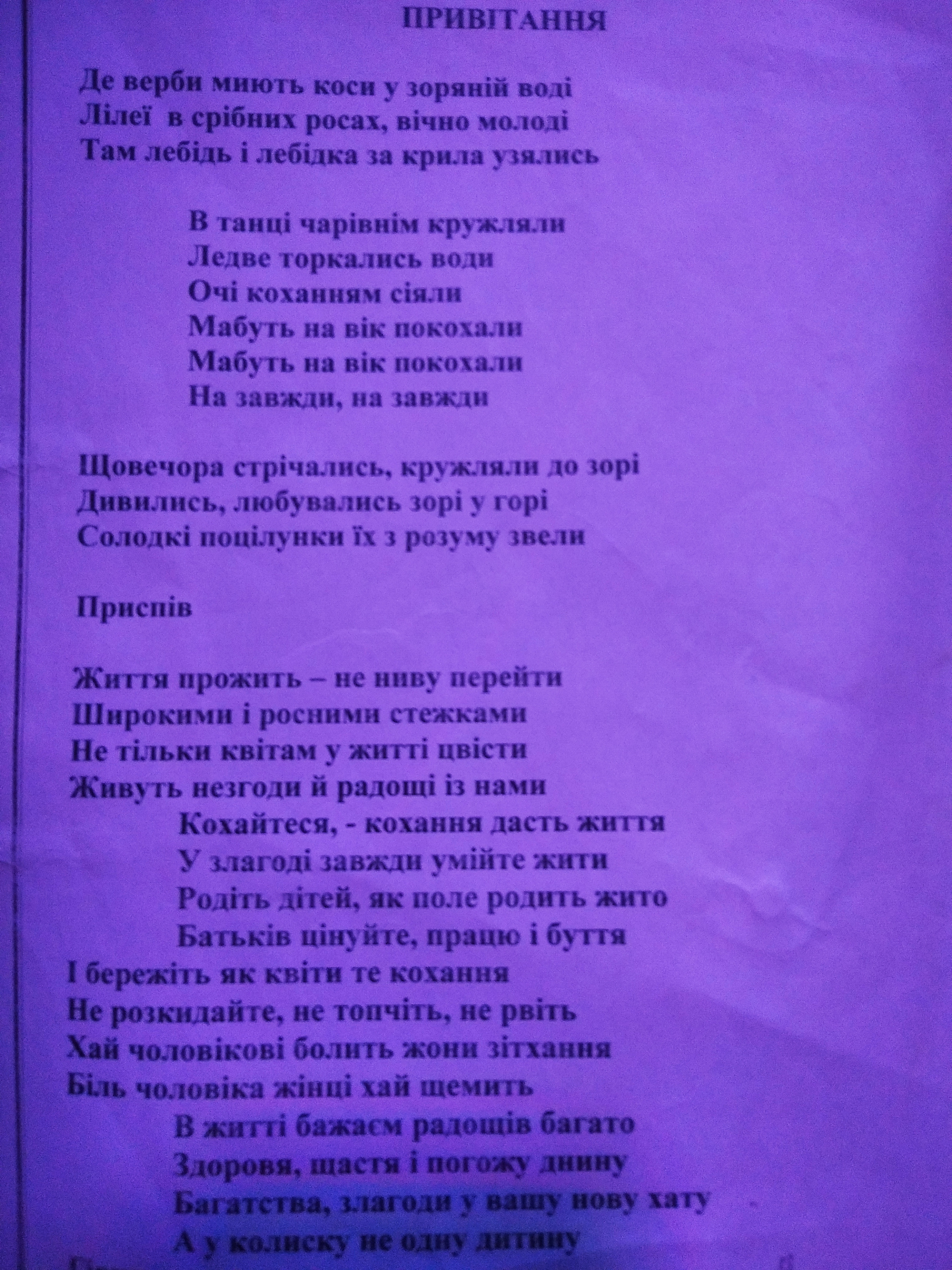 Restoran Viktoriya menu 1