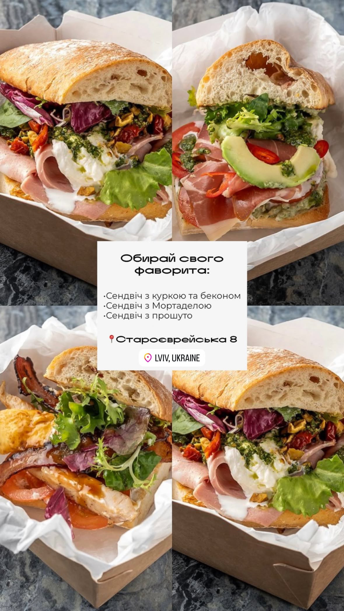 Penne&Pasta_Bar menu 1