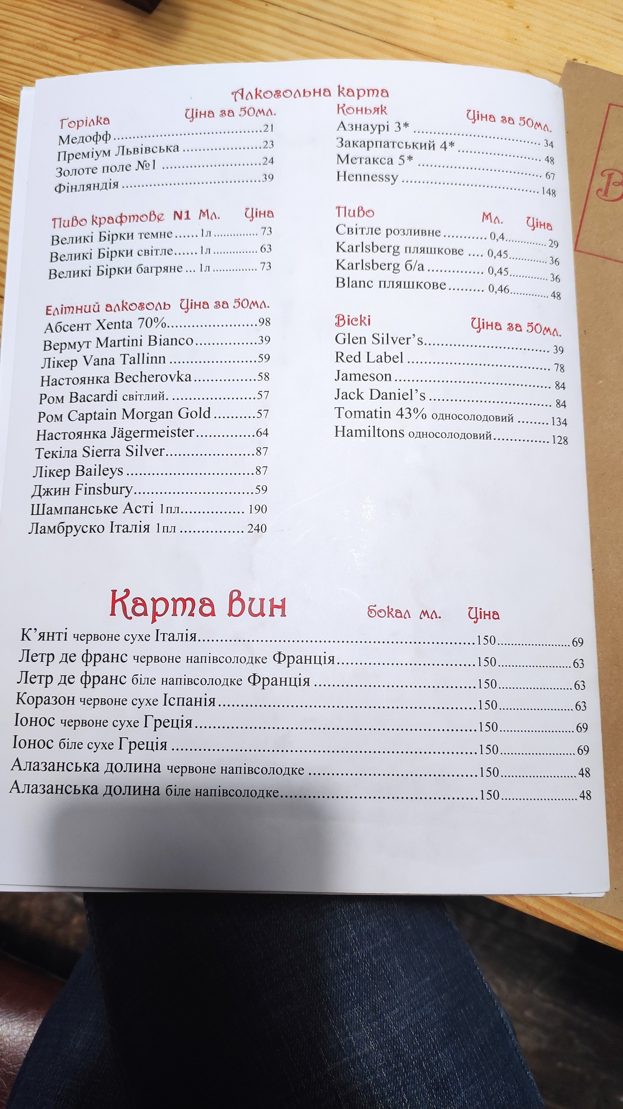 Steyk-Khaus Bif Pitsa Ternopilʹ. Onovlenyy Zaklad, Nove Menyu, Velyka Dytyacha Ihrova Kimnata.pitsa, Sushi, Shashlyk, Steyky. Dostavka. menu 5