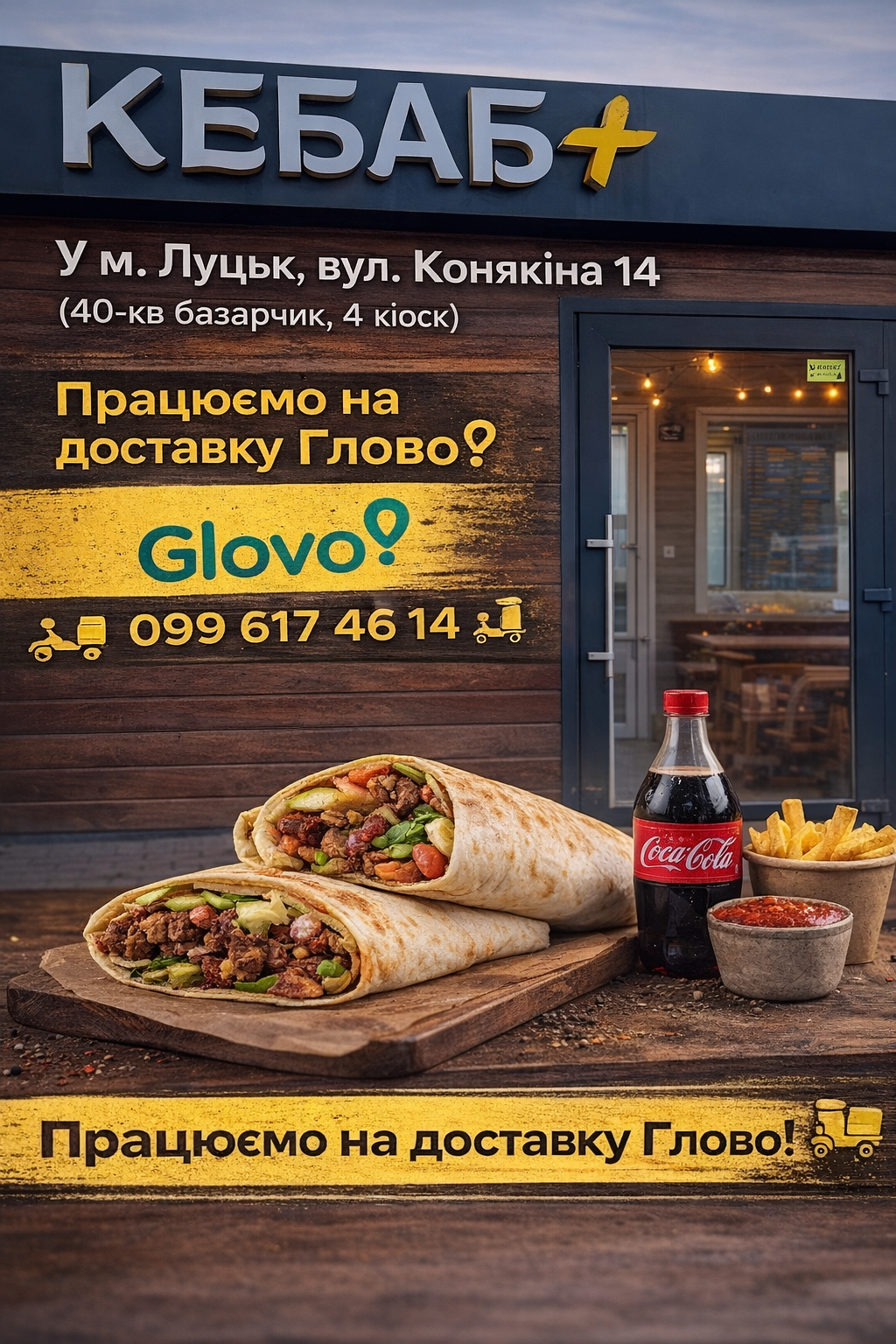 Кебаб+ menu 2