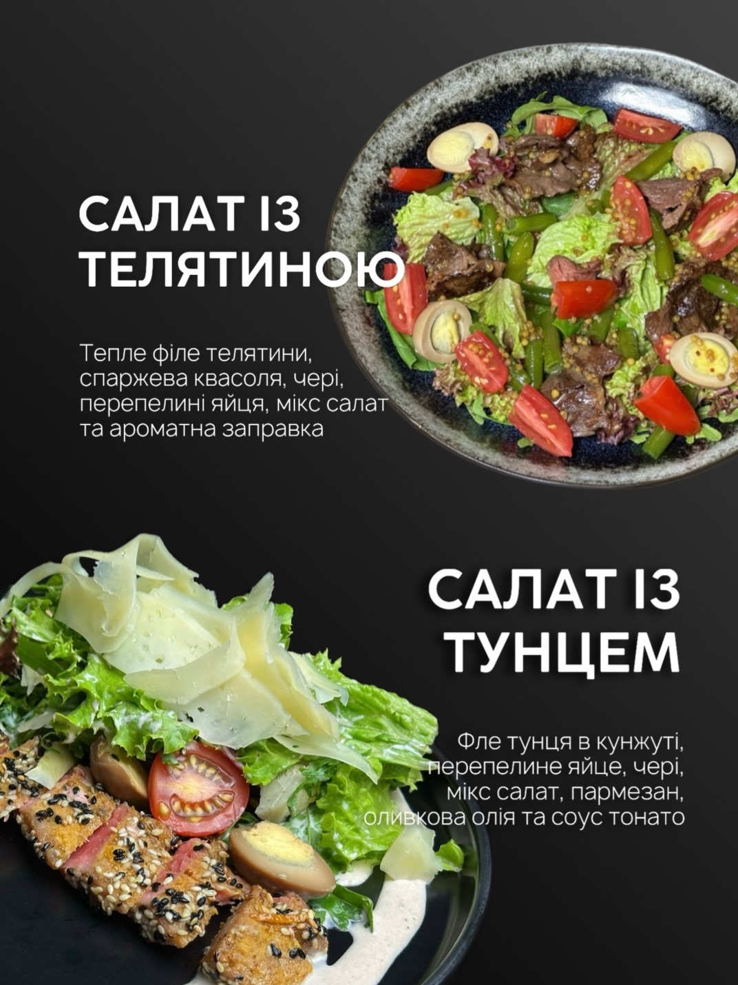 Vashi menu 2