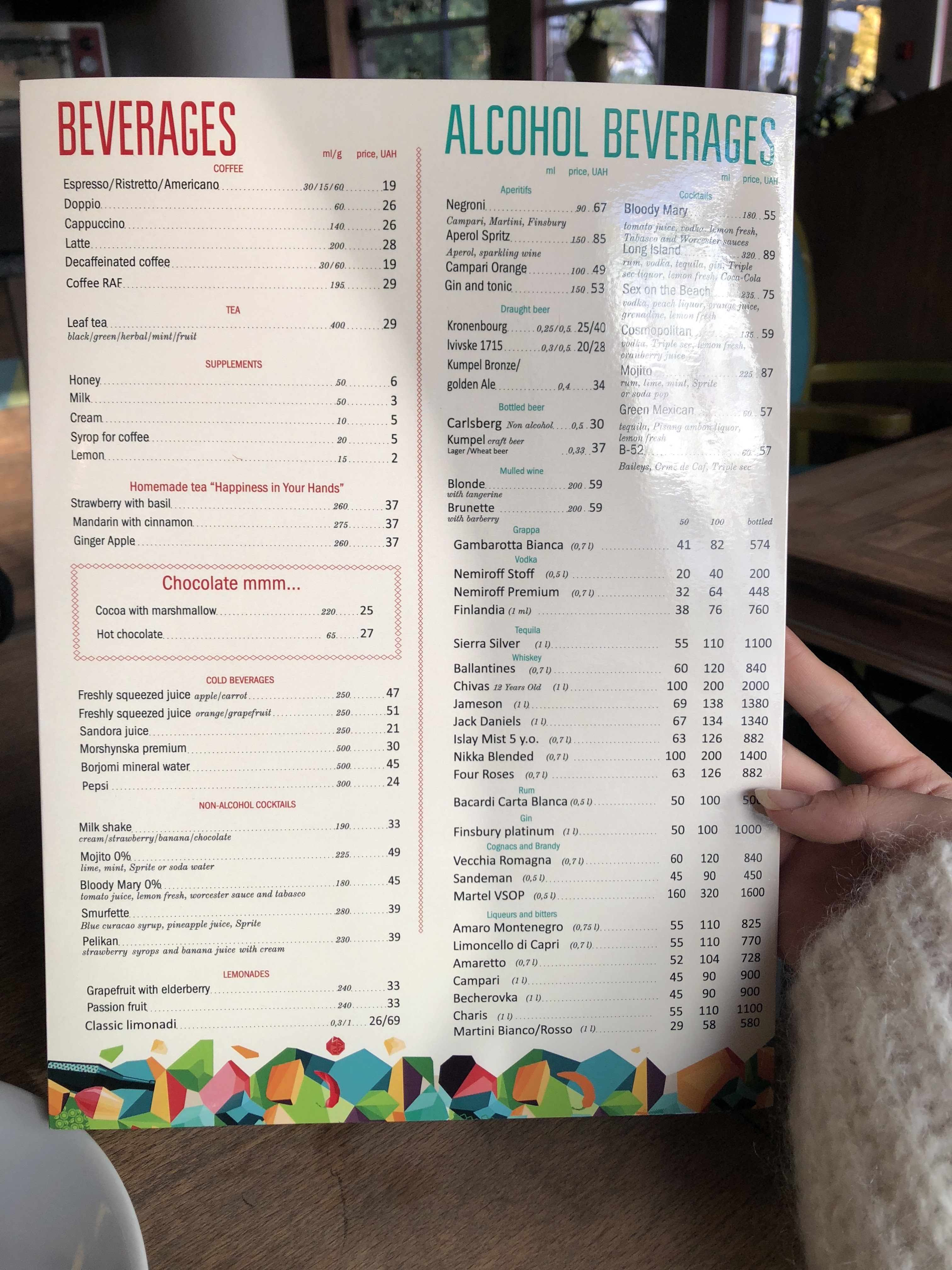 Pizza Celentano menu 11