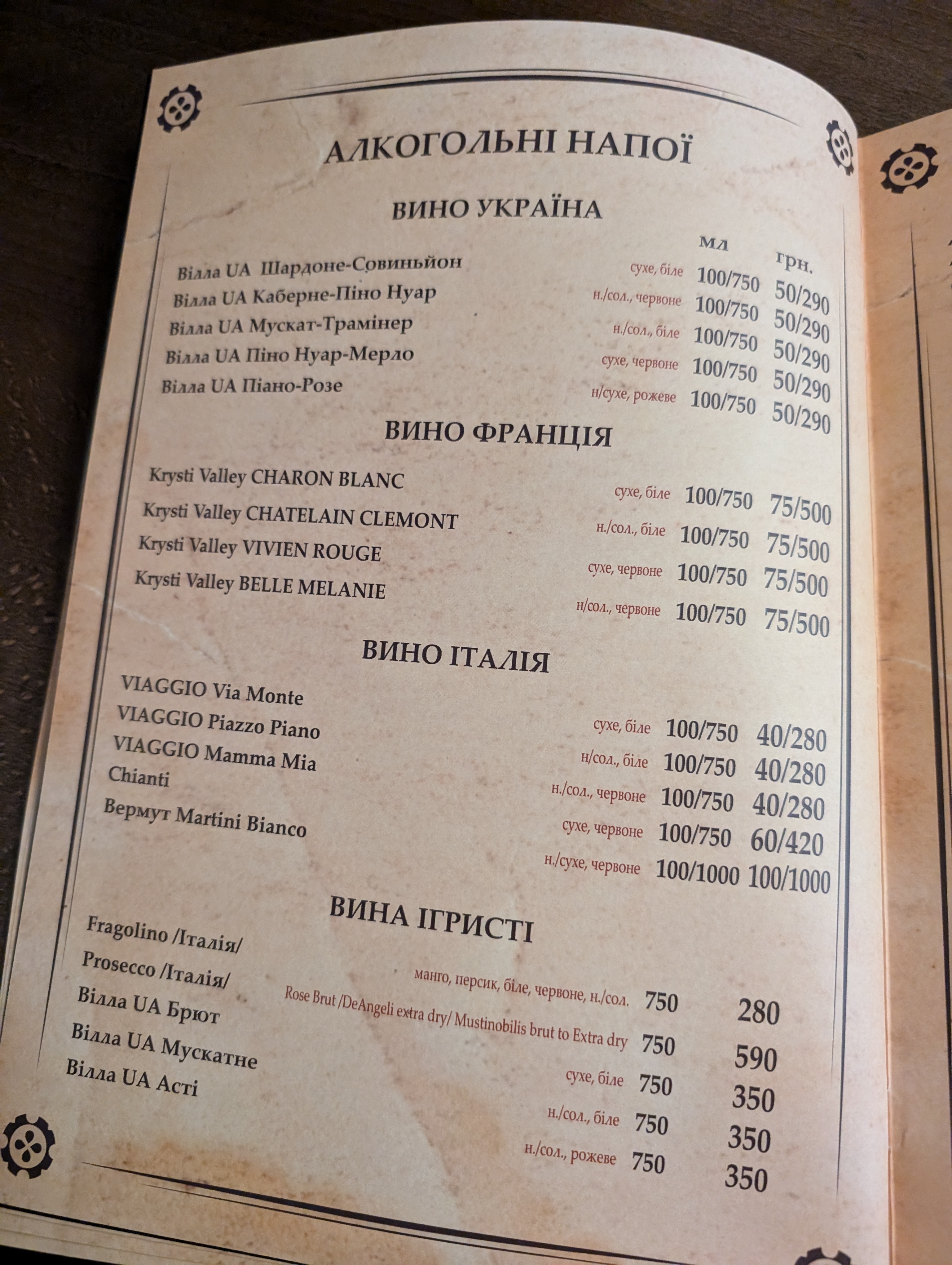Khaseleva menu 5